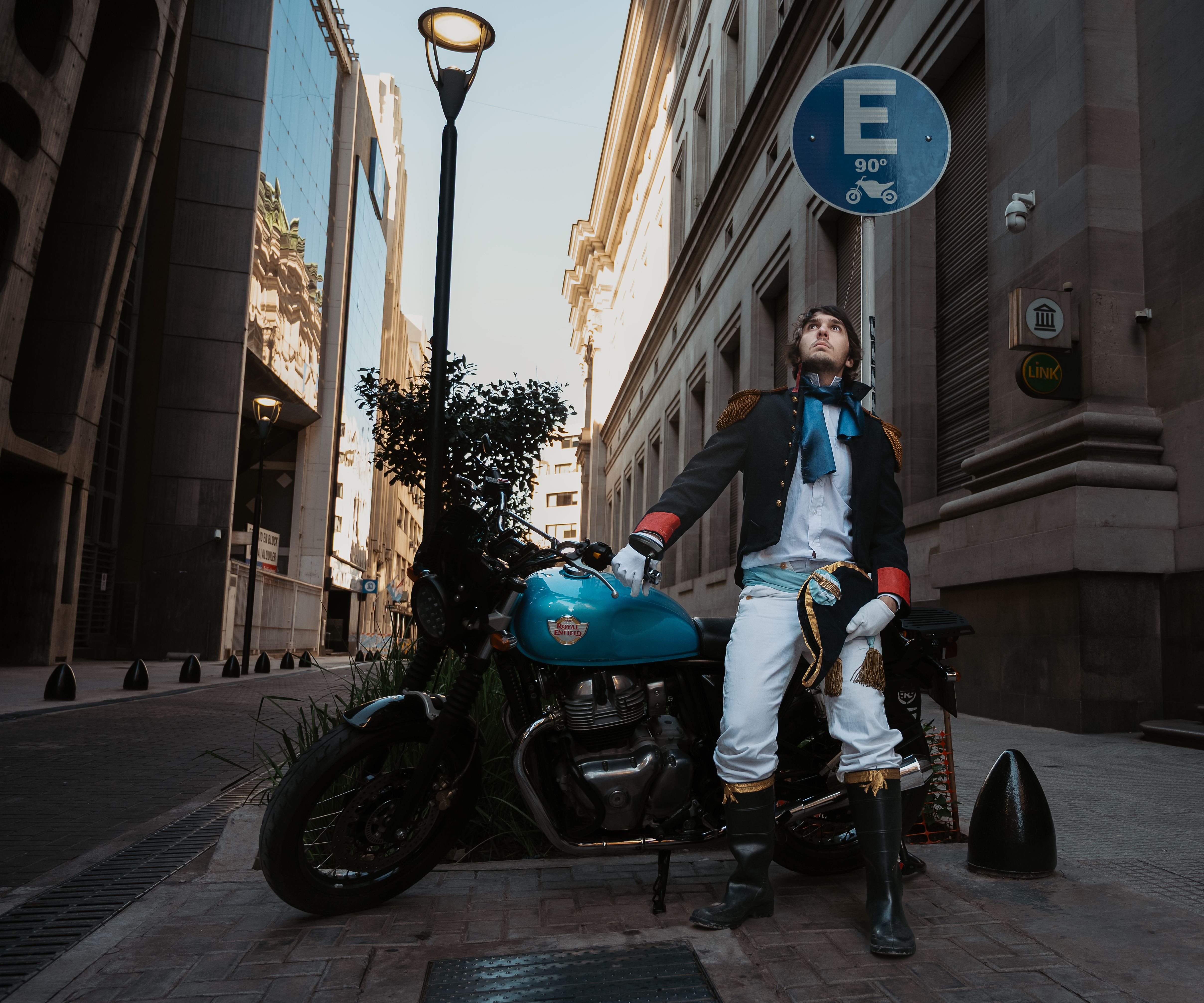 Cosplay Buenos Aires: guía de tiendas, eventos y consejos · Actualizado 2026-6