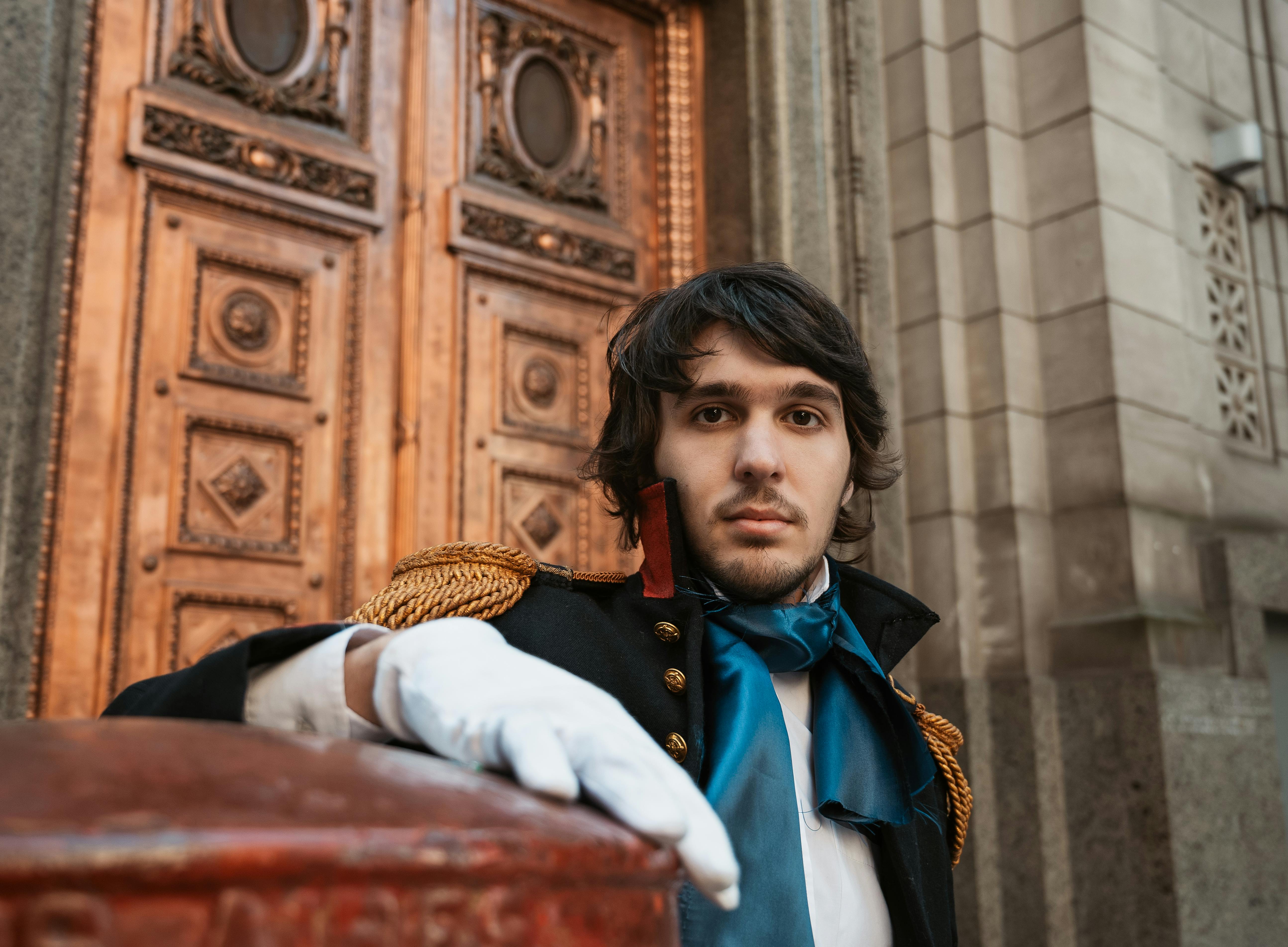 Amadeus movie review &amp; film summary — Photo by Patricia Bozan on Pexels