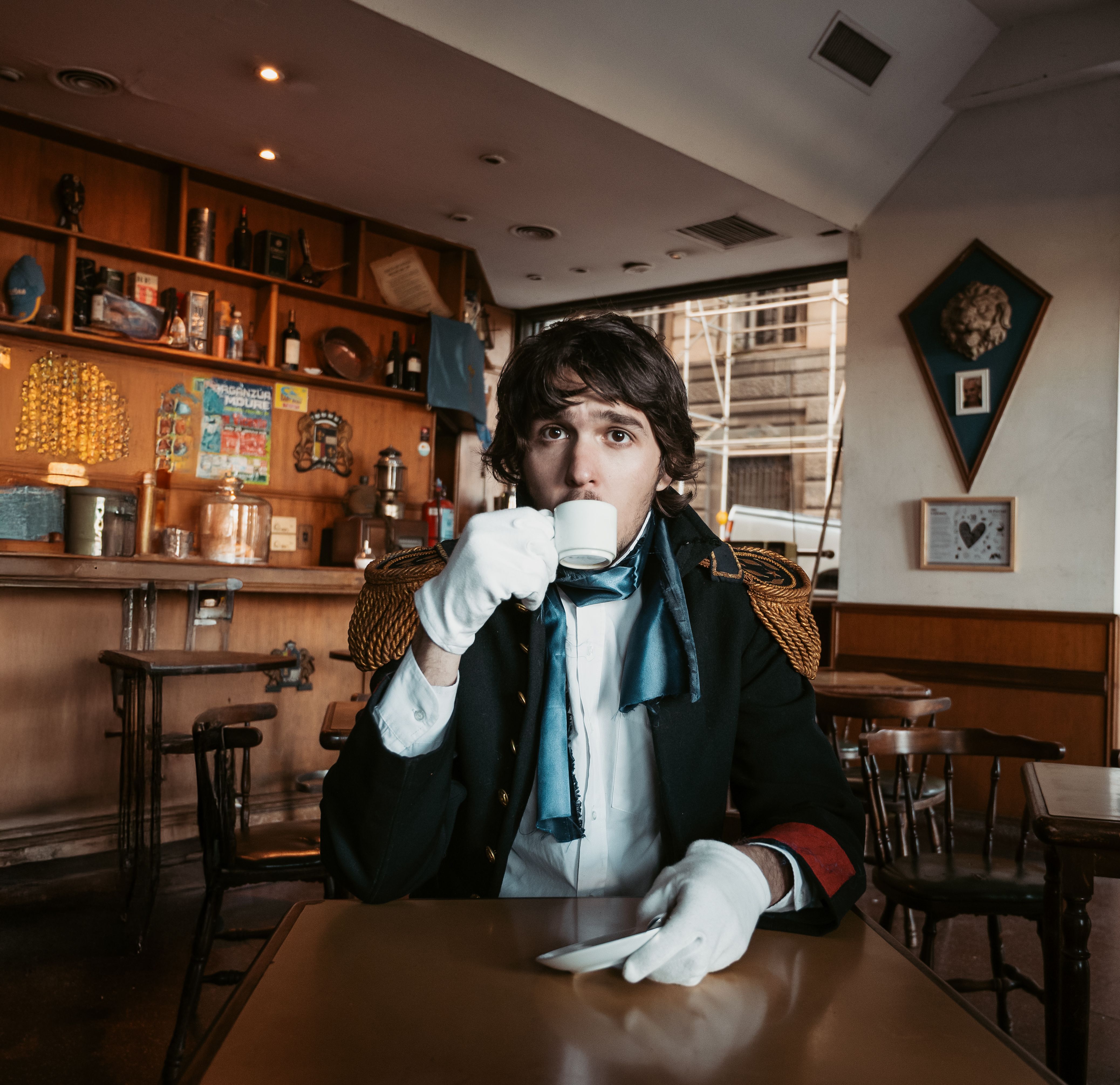 Filippo Bandinelli