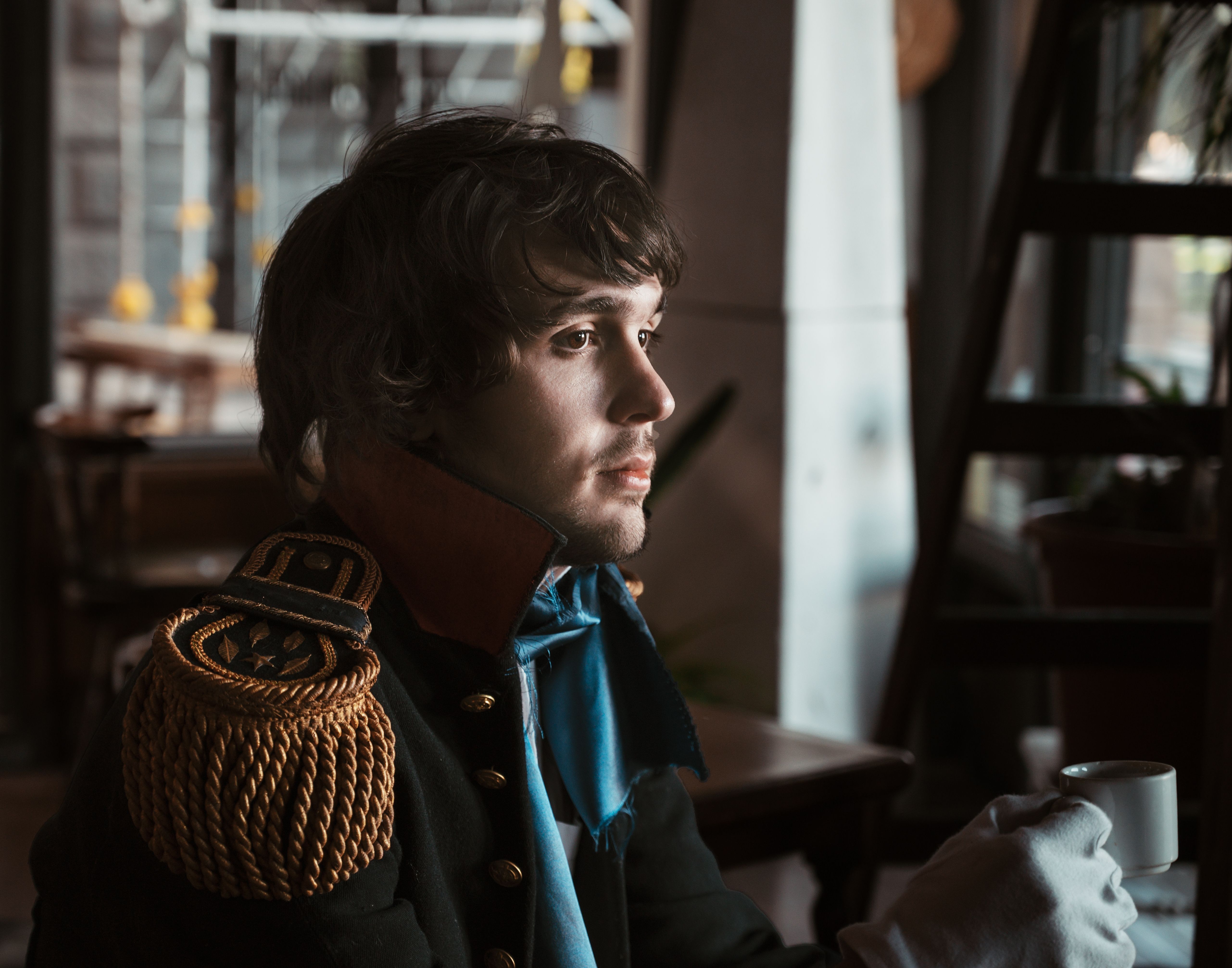 Cosplay Buenos Aires: guía de tiendas, eventos y consejos · Guía 2025 (2)