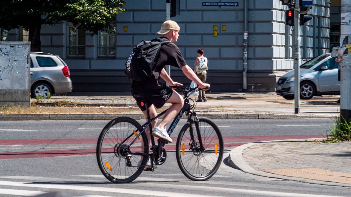 Les enjeux de la sécurité routière pour les cyclistes en 2026 - illustration