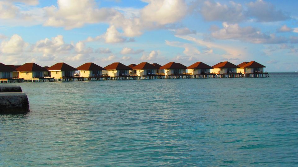 Maldives and Seychelles Which Suits Omani Travellers