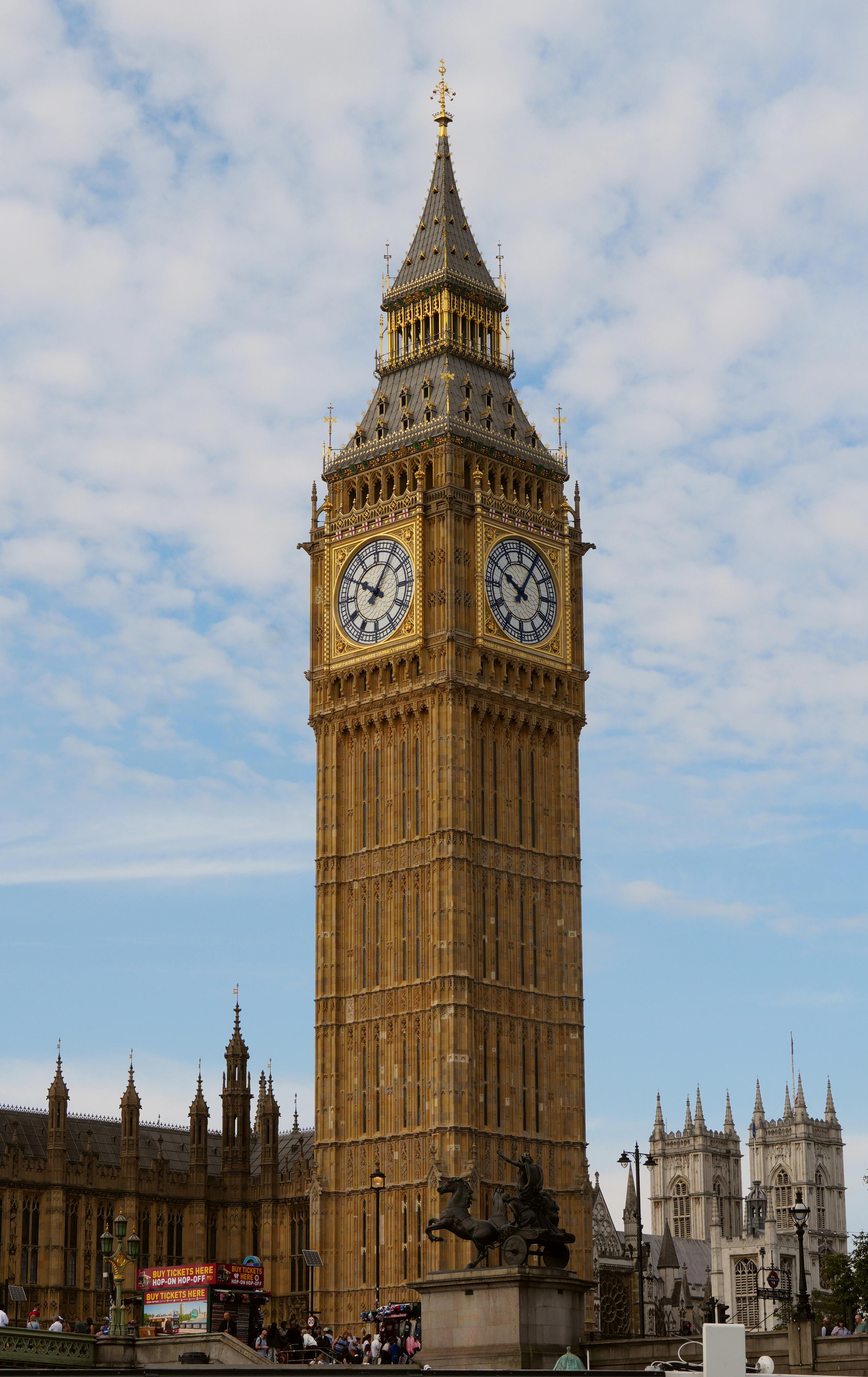 최적의 여행 시기