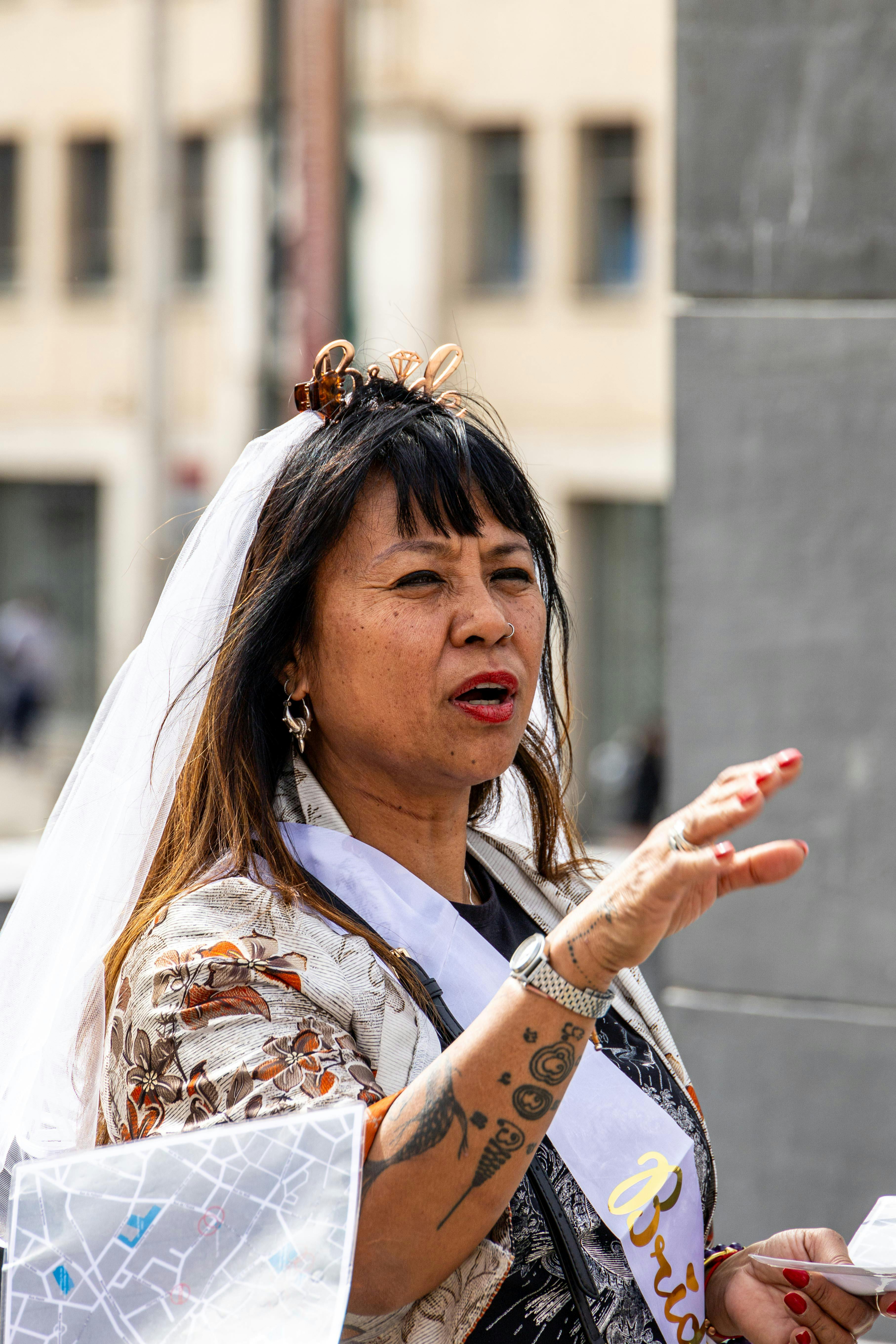 Mild To Wild Ideas For Bachelorette Parties