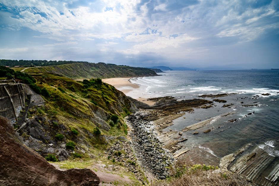 Fotos de Orduña, Vizcaya, País Vasco