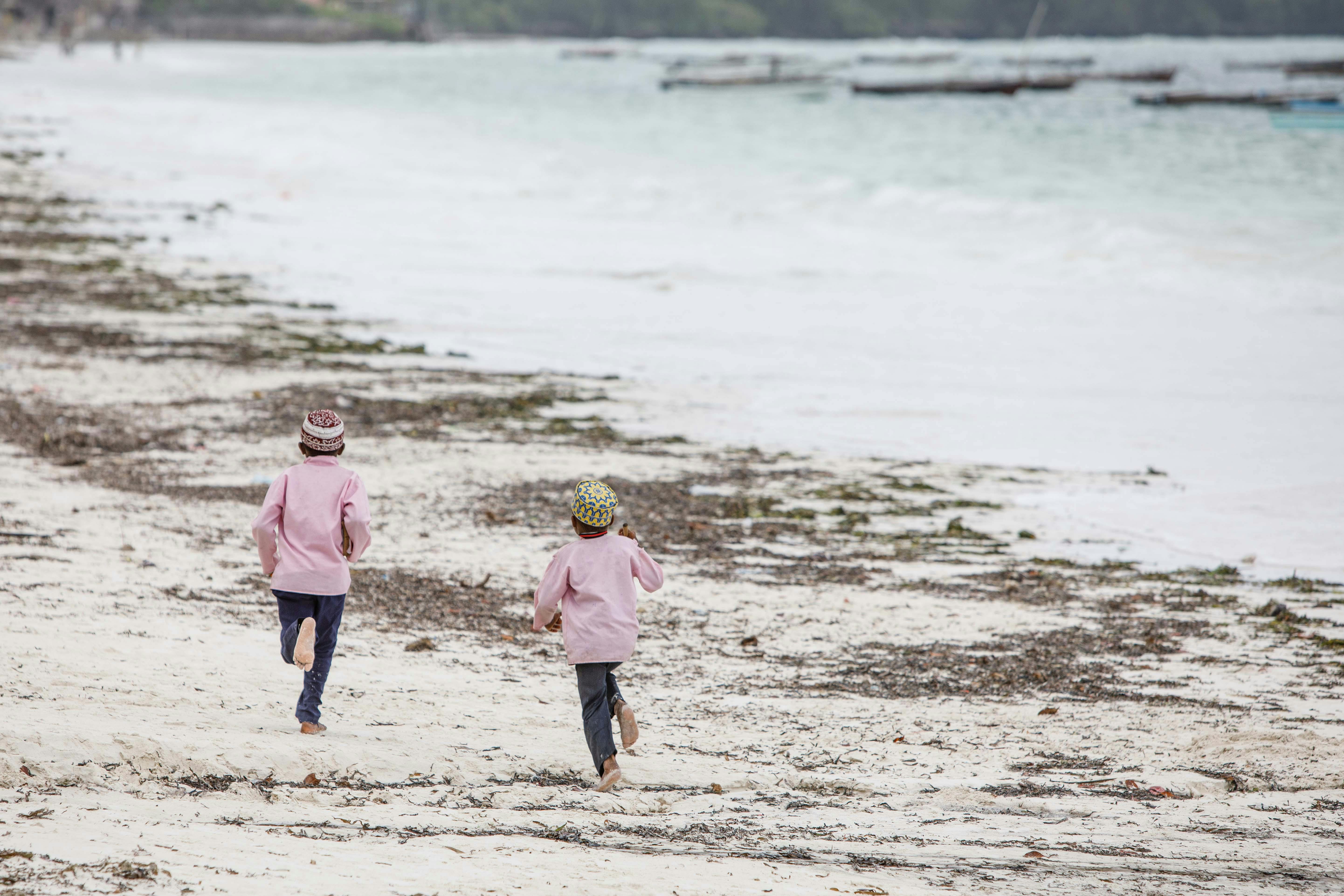 Family-Friendly Coastal Escapes: 5 Beaches Near Bristol Perfect for a Day Out with Kids