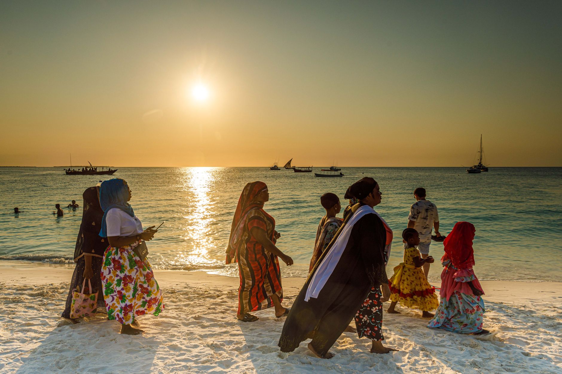 Exploring the Treasures of Zanzibar — trip cover