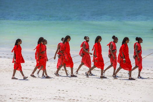 Maasai Mara, Kenya photo 7