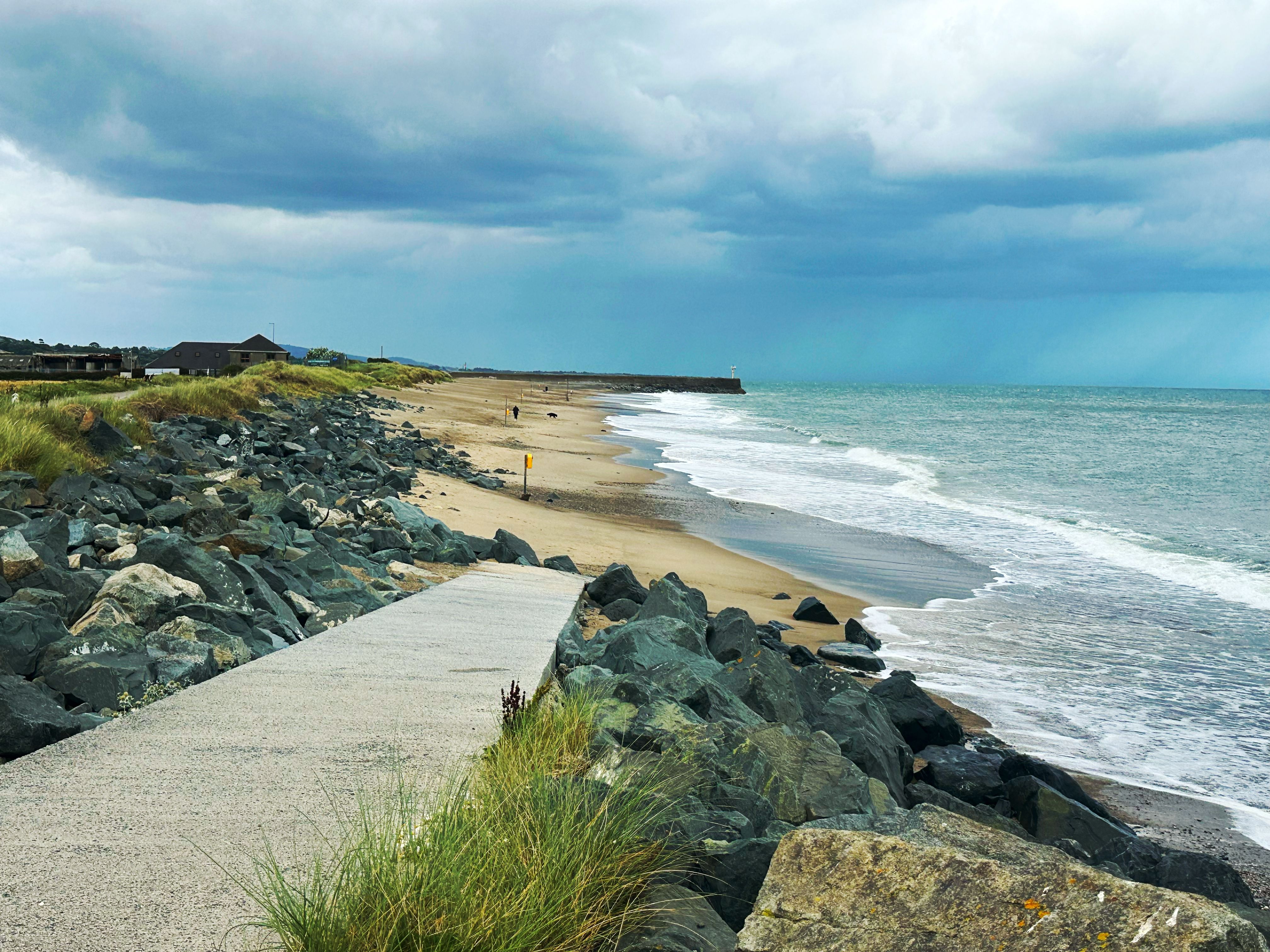 Strand · Gratis stockfoto