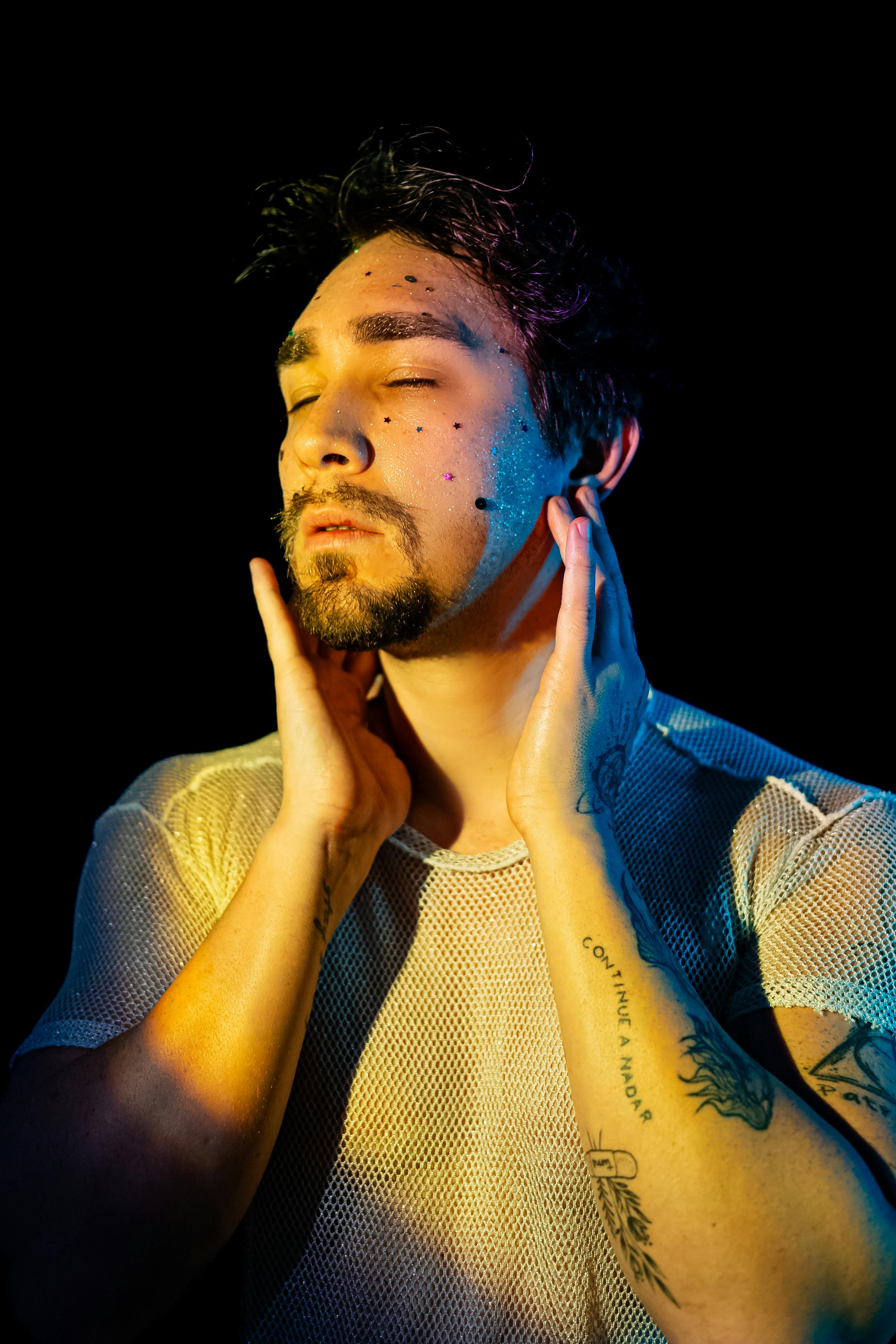 Colored Tattoos Photos, Download The BEST Free Colored Tattoos Stock Photos  \u0026 HD Images, image size:2333x3500