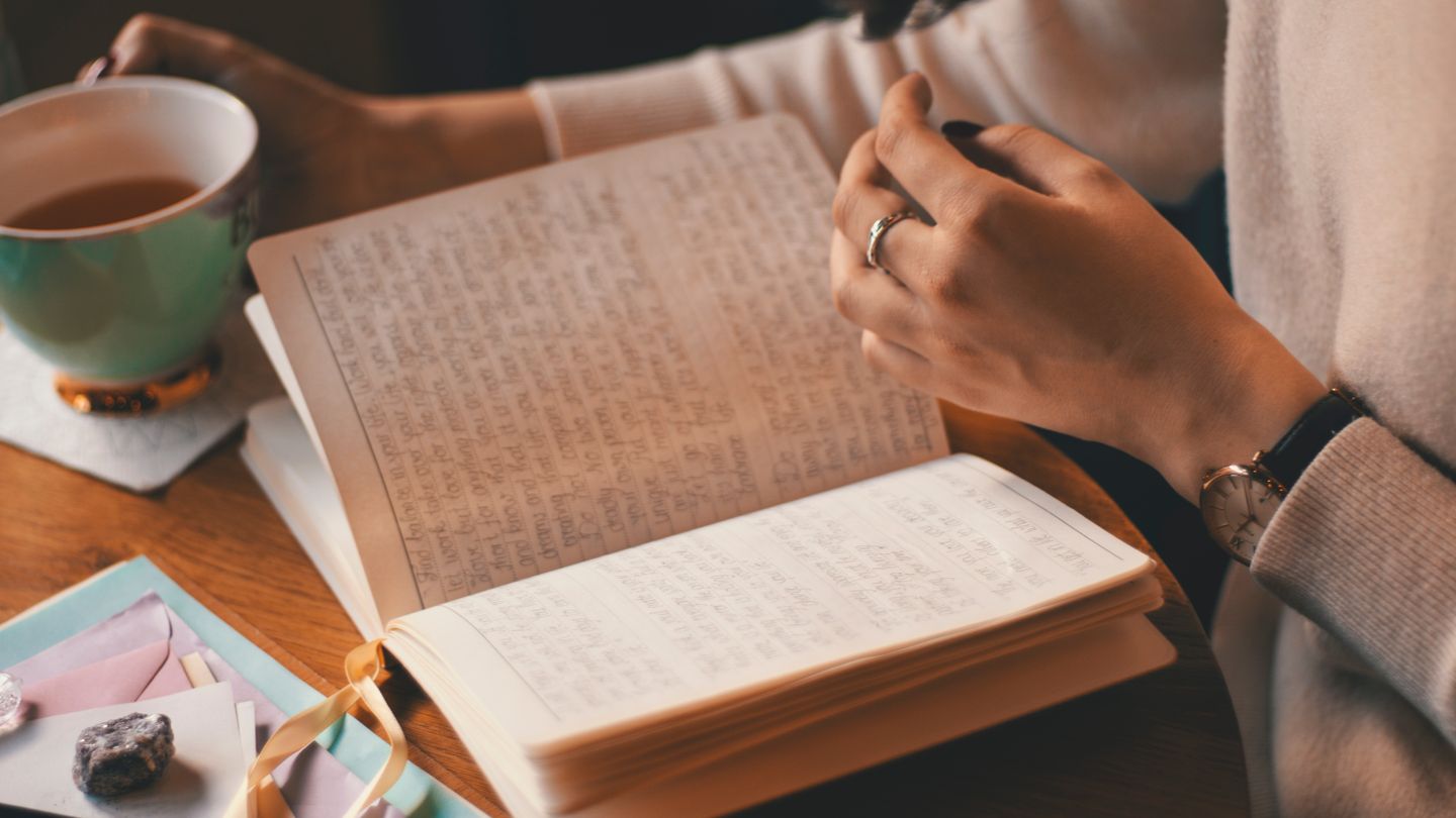 Journaling : 5 minutes par jour pour clarifier ses objectifs et réduire son stress