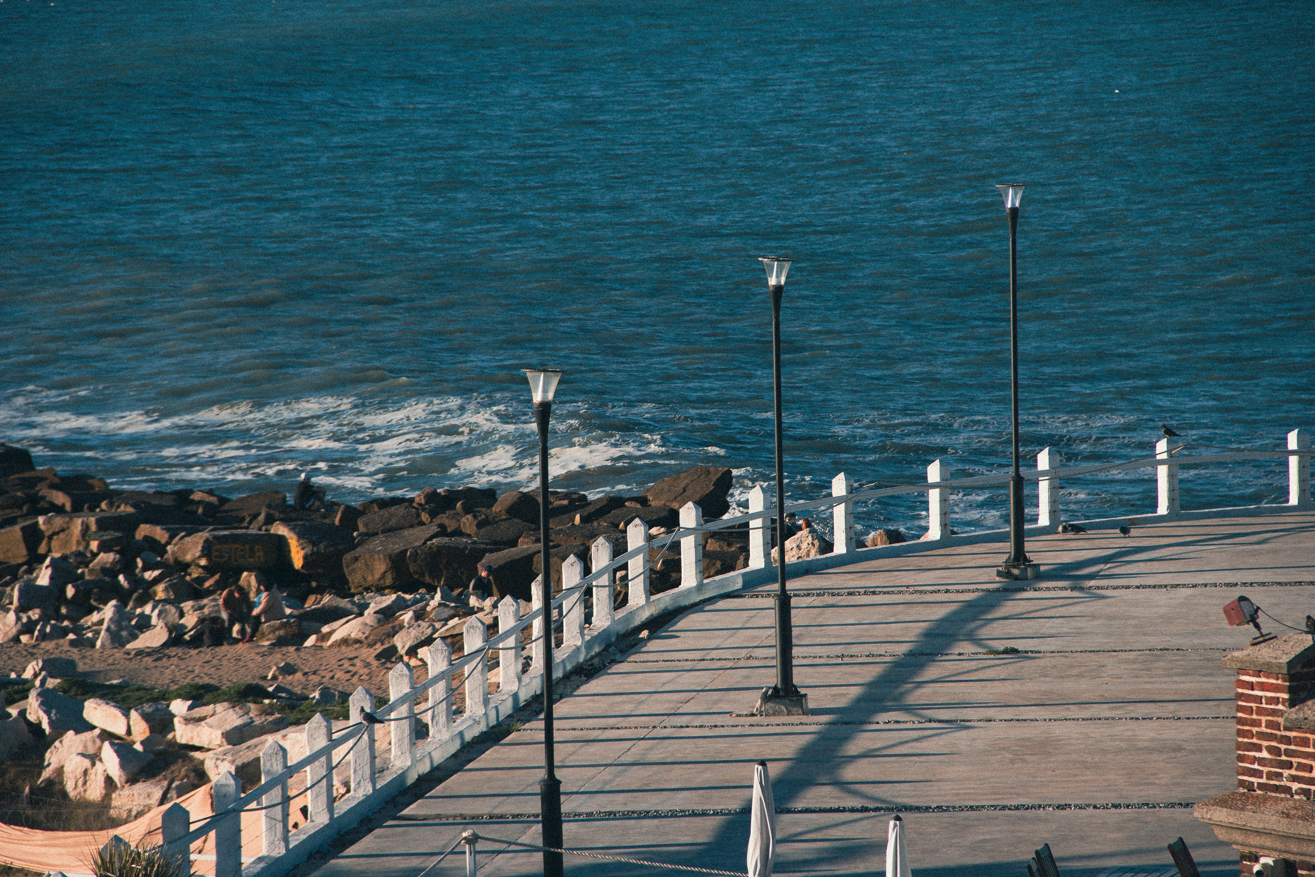 Swargadwar Promenade