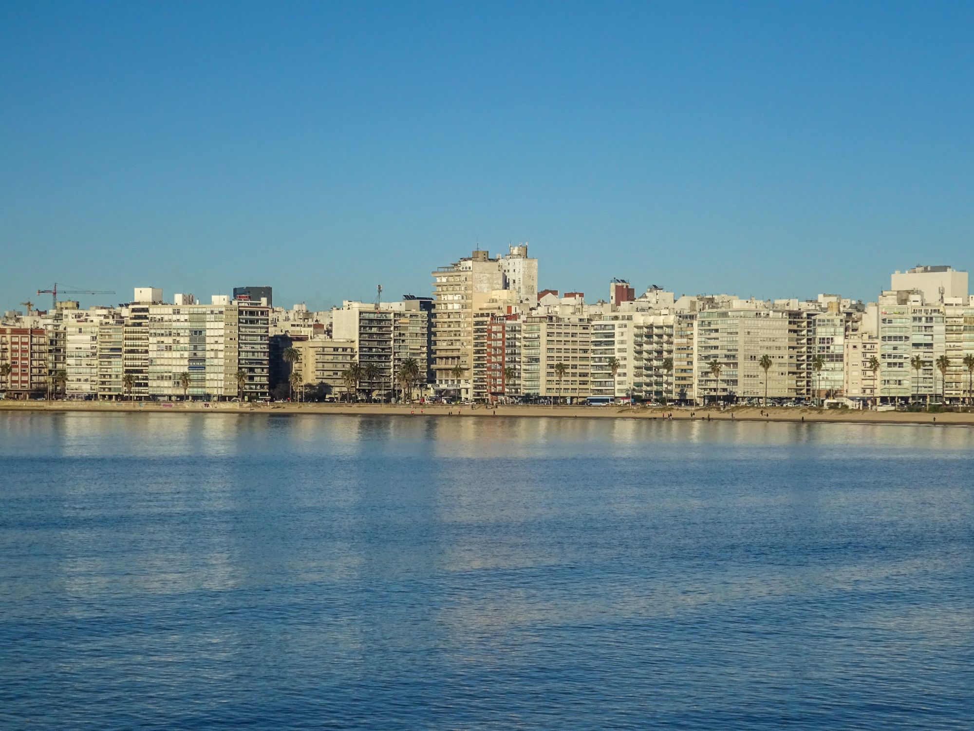 Montevideo