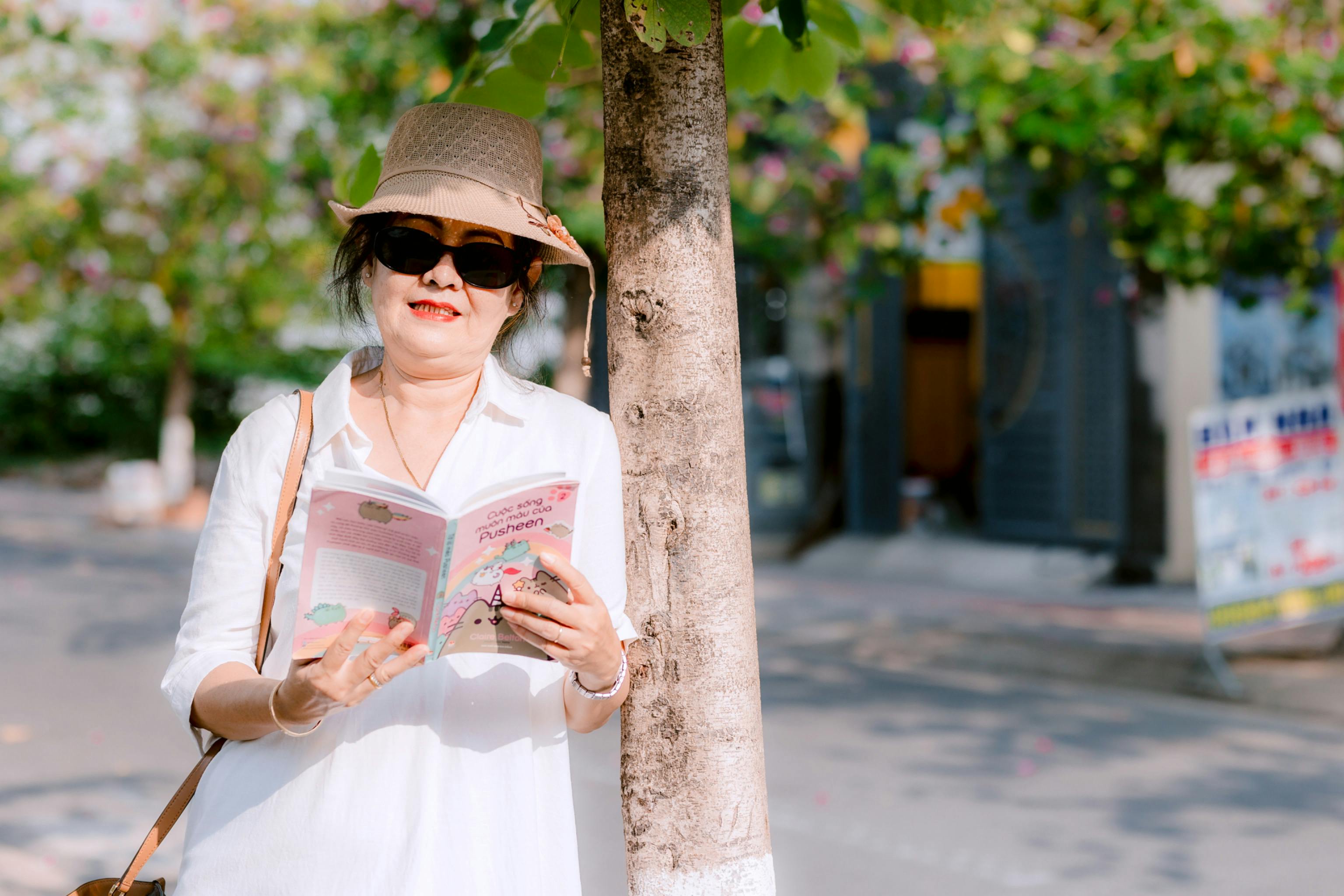 6 Books to Support Your Personal Growth This Year — Photo by 🇻🇳🇻🇳Nguyễn Tiến Thịnh 🇻🇳🇻🇳 on Pexels