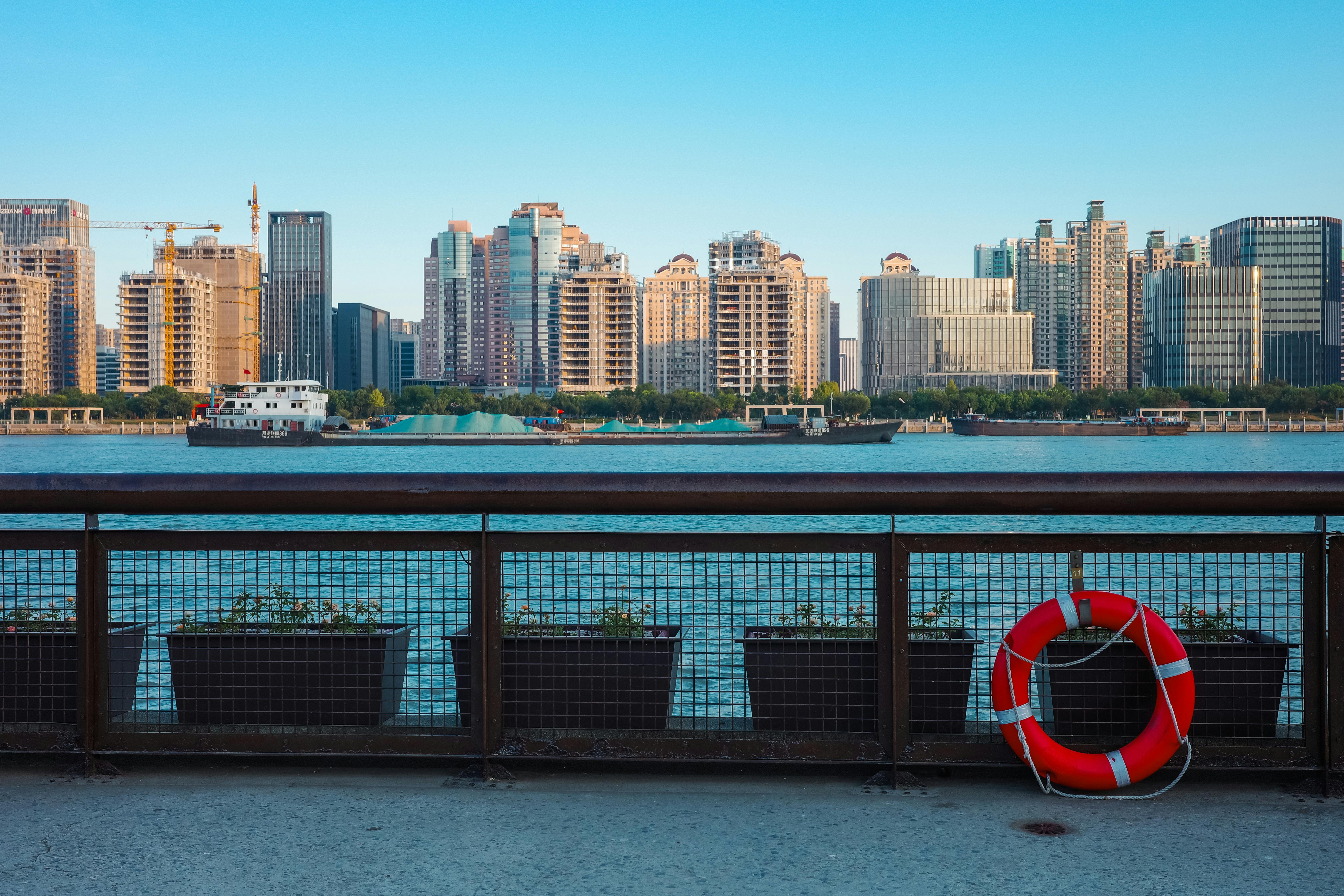 Chongqing Rises as Top Dual Destination in China’s New Year Travel Surge — Photo by Johnny Song on Pexels