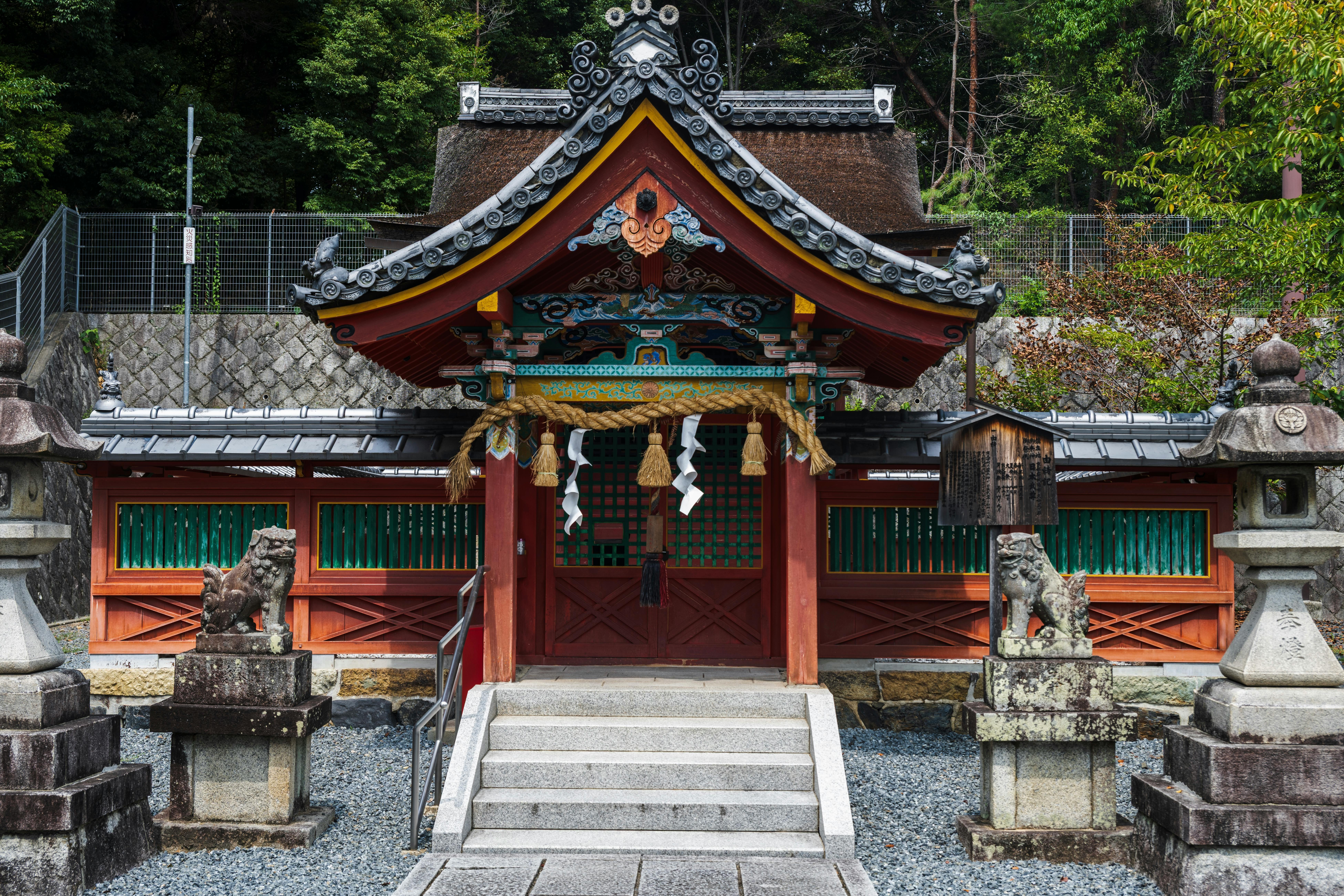 Historic Preservation in Urban Areas: Preserving Our Heritage