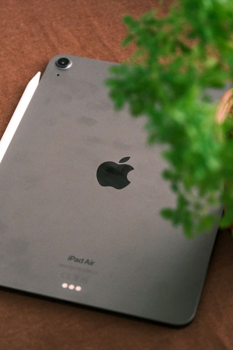 Apple Pencil