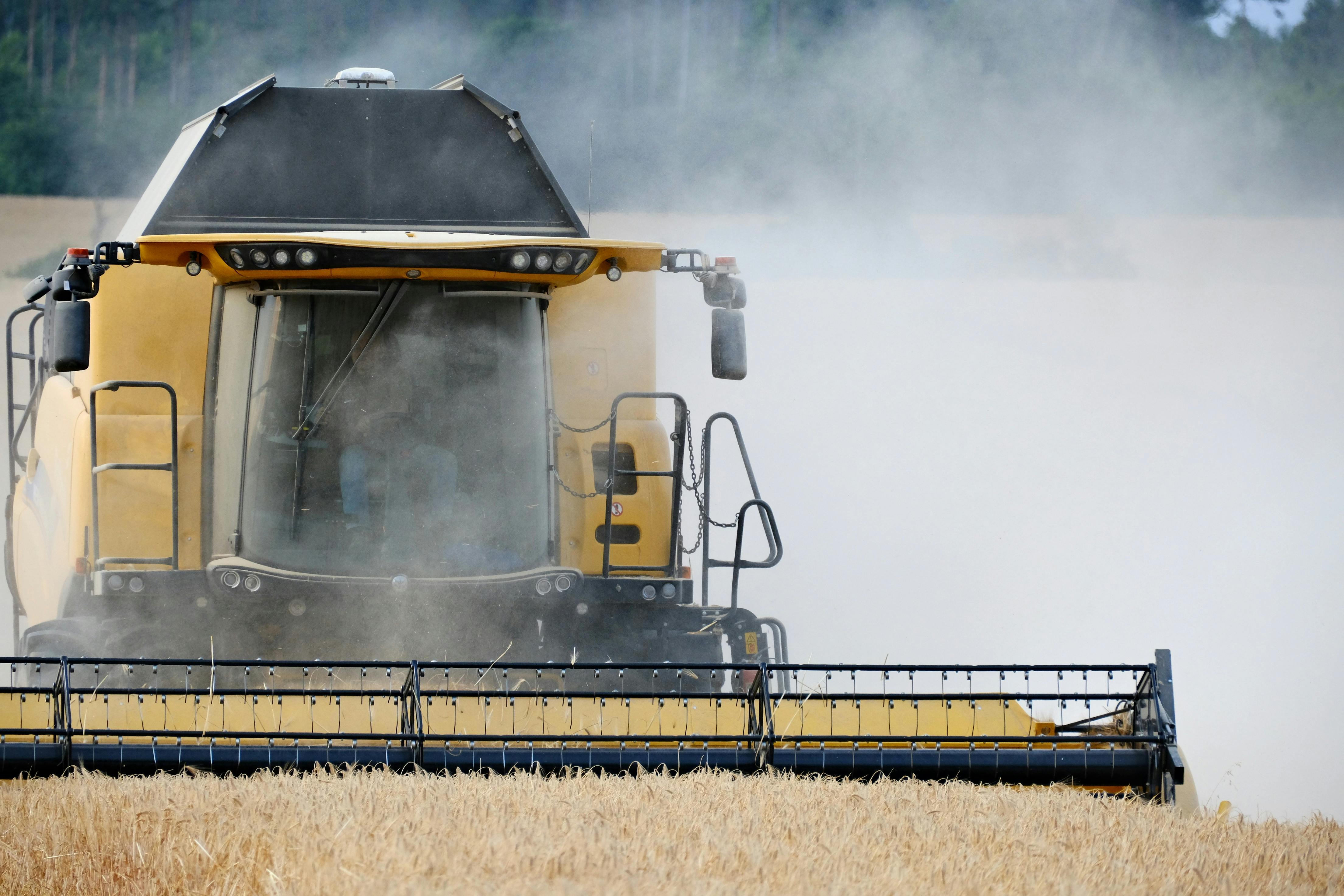 specialty diets specialty diesel services — Photo by Roman Biernacki on Pexels