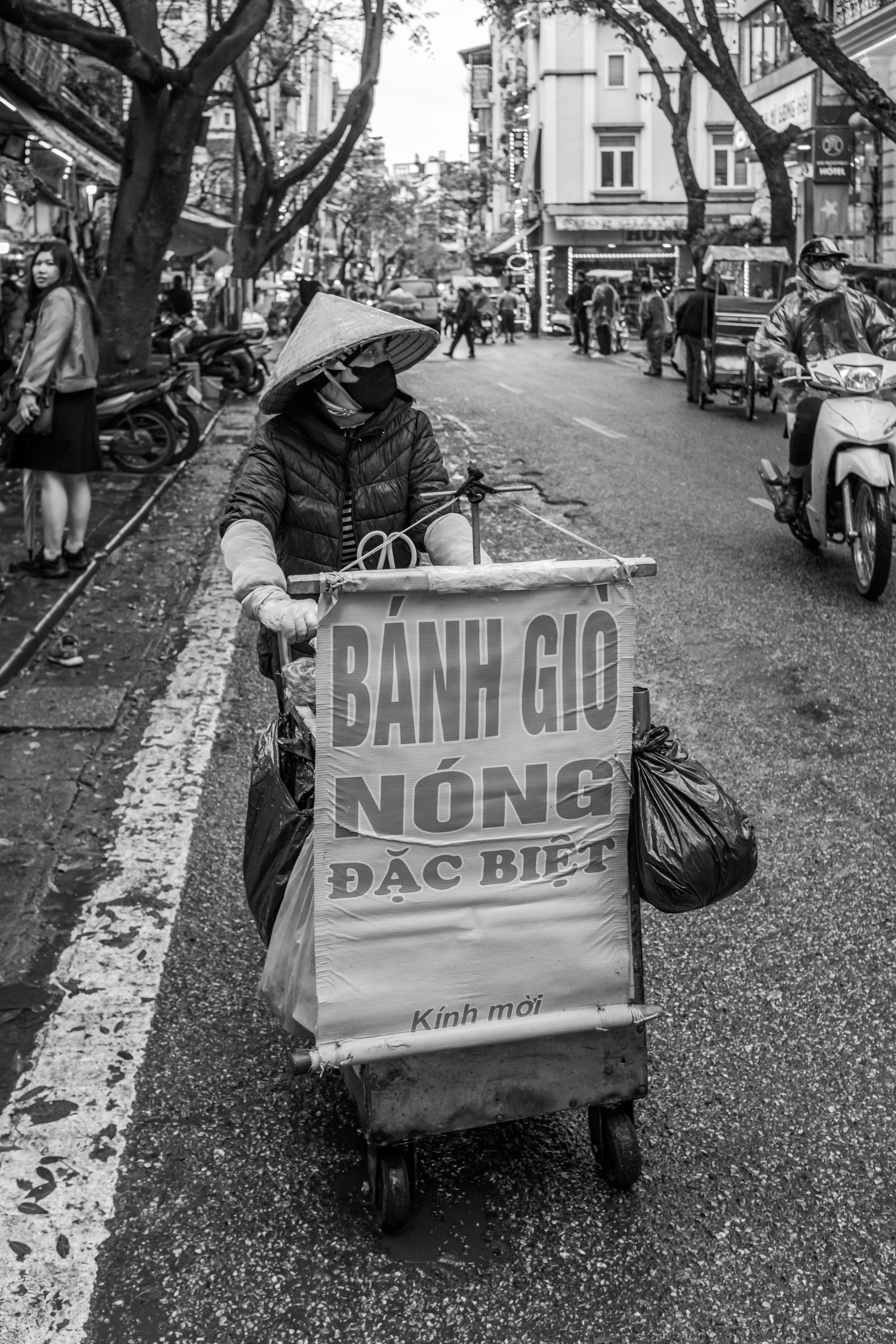 What Makes Banh Cuon So Special?