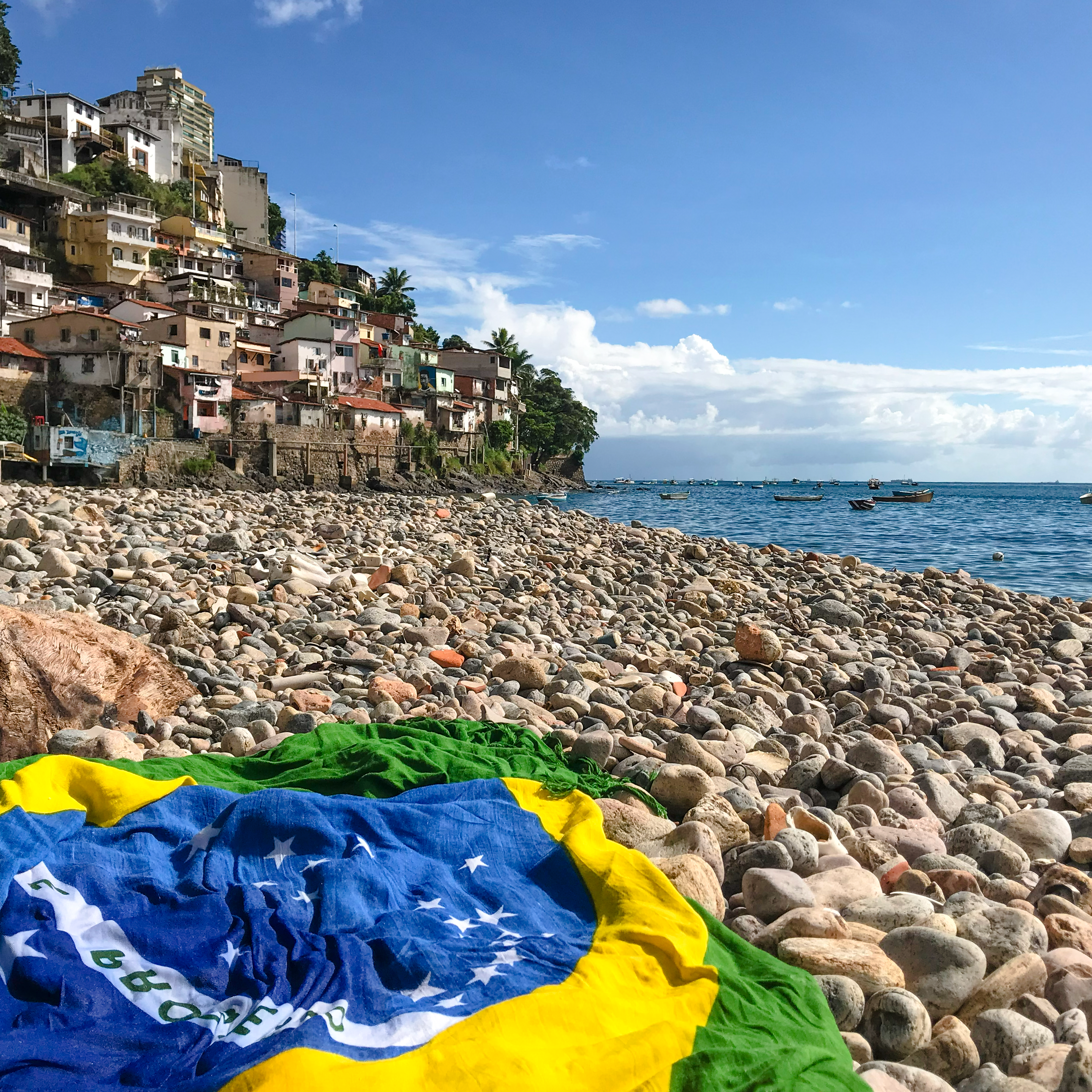 Salvador da Bahia