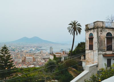 Golfo di Napoli