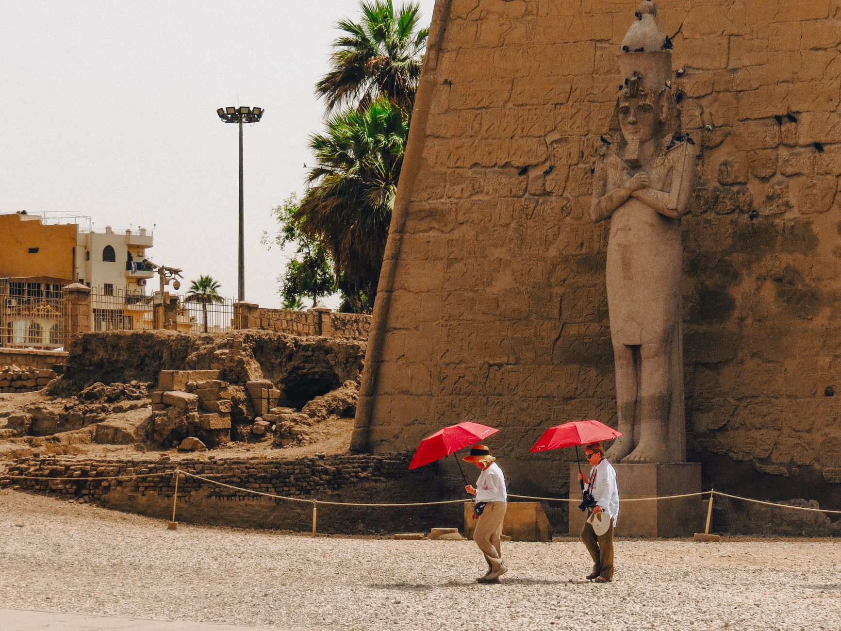 Luxor, Egypt