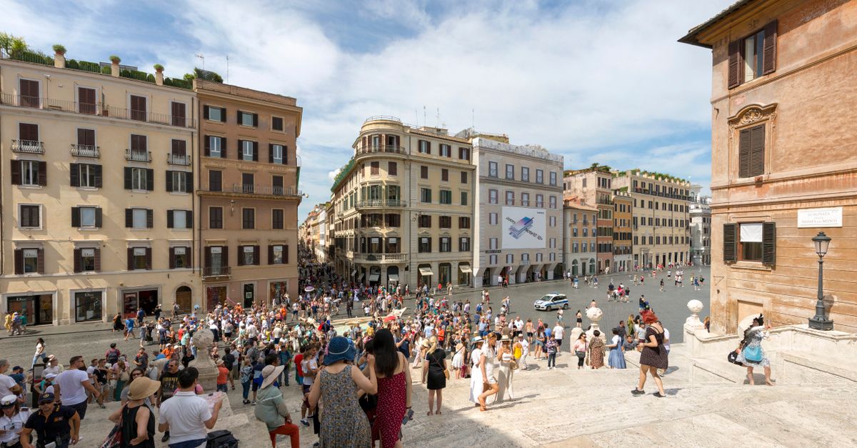 rome