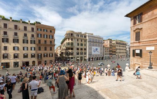 European tourism growth 2026