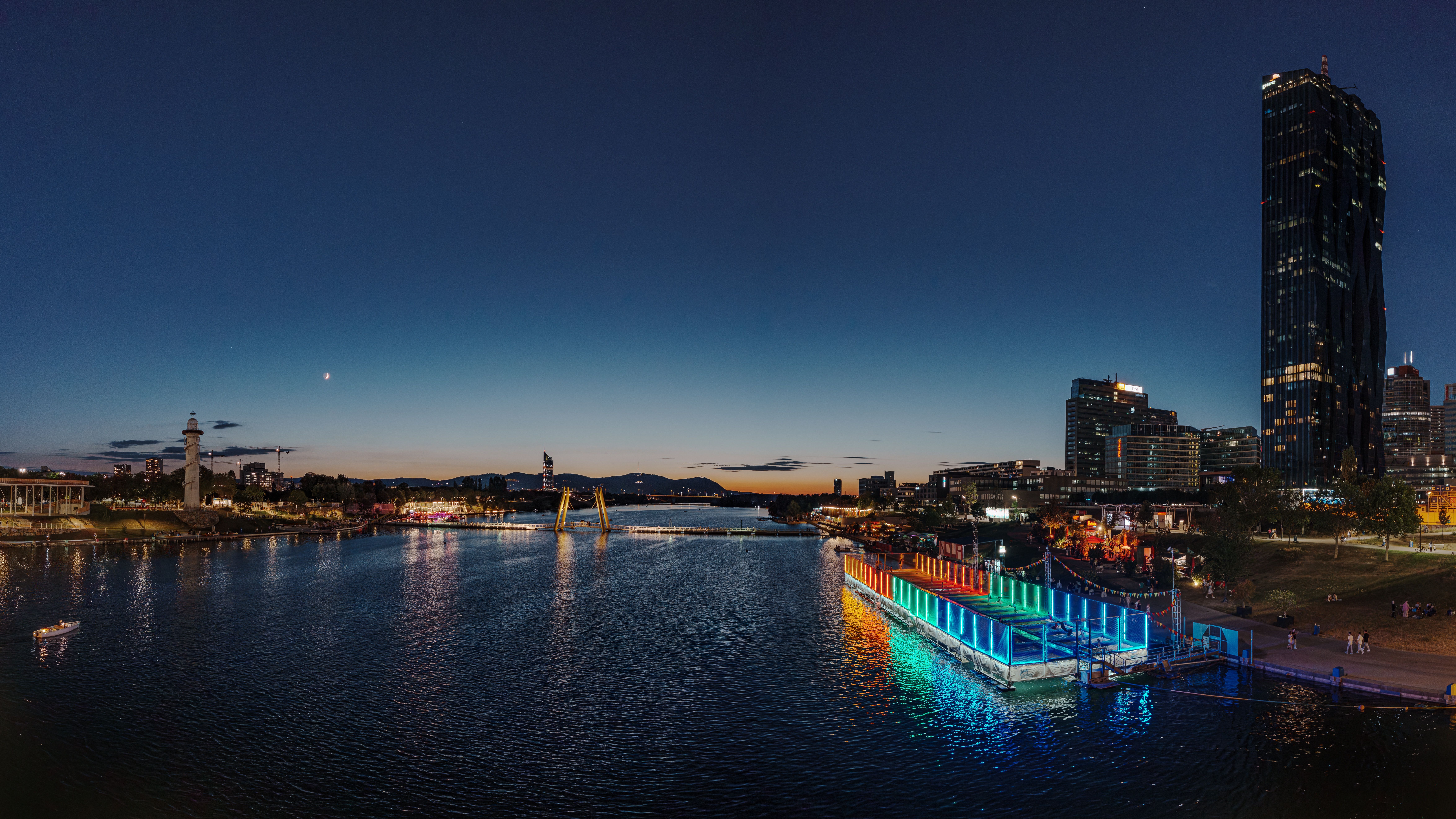 general travel group melbourne — Photo by thorl5 on Pexels