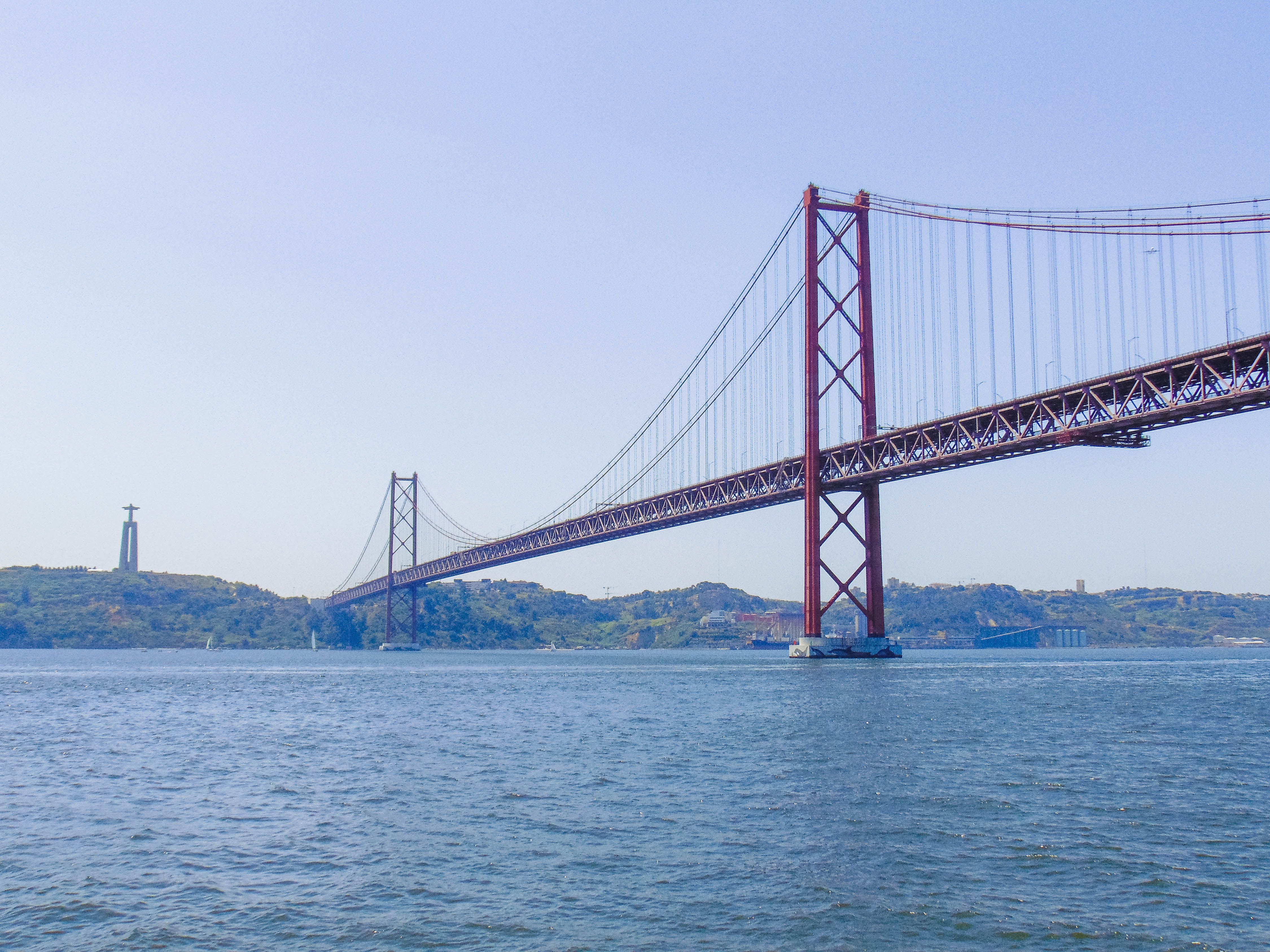 Passagens para Portugal! Voos para Lisboa a partir de R$ 3.273 ida e volta