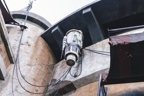 Foto d'estoc gratuïta de batuu, ciència ficció, cinema