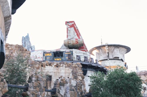 Foto d'estoc gratuïta de batuu, ciència ficció, cinema