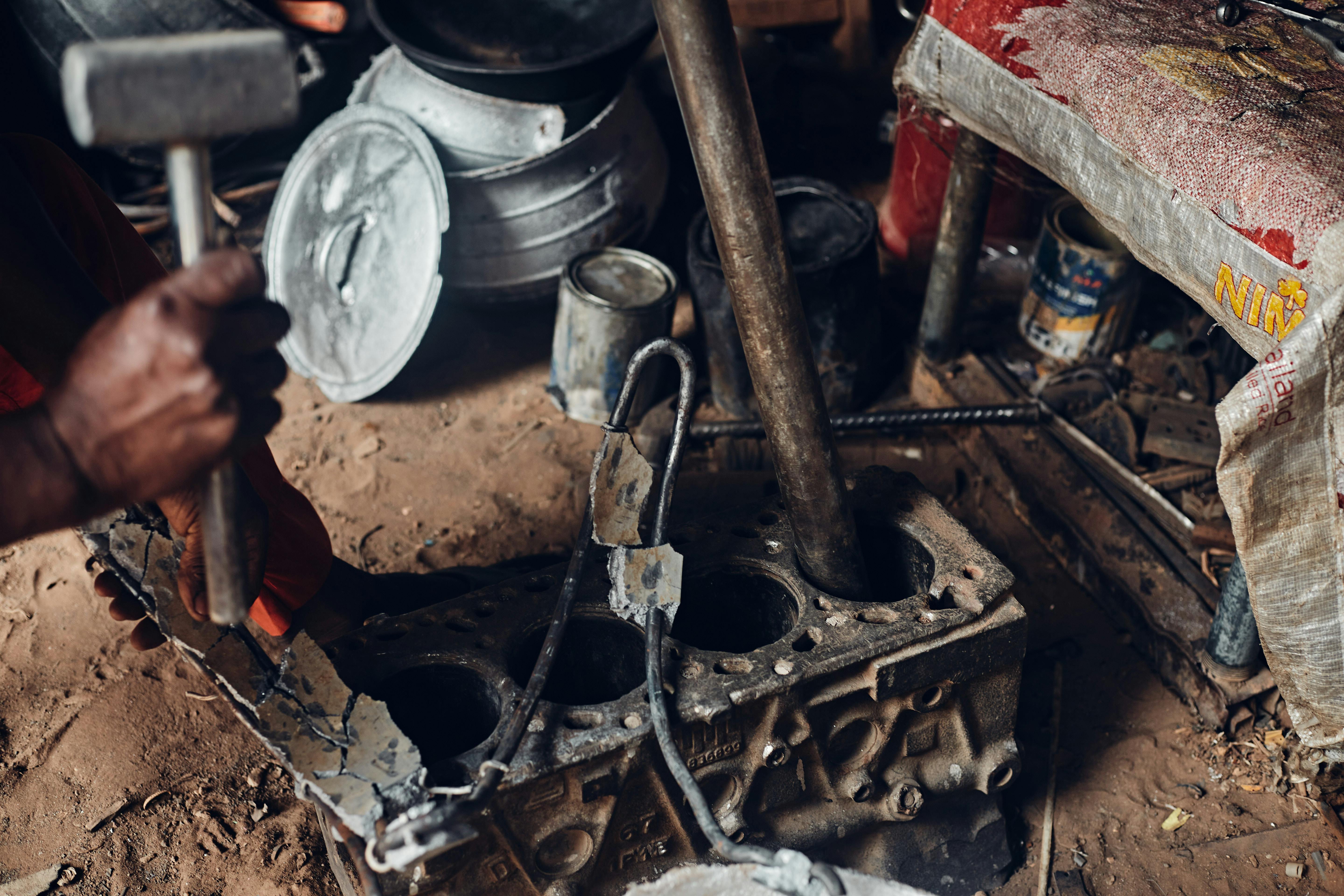 HISD spent 50% more on maintenance, repairs in 2025 fiscal year — Photo by Finalchoice on Pexels