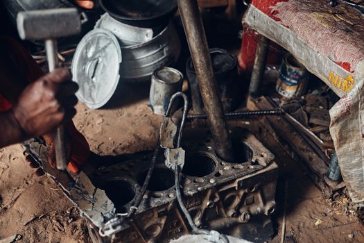 Mastering How to Find Car Parts by VIN: Your Ultimate Guide