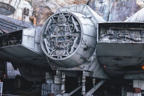 Free stock photo of aliens, batuu, cinema