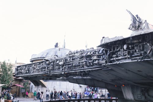 Foto d'estoc gratuïta de batuu, ciència ficció, cinema