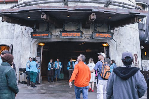 Foto d'estoc gratuïta de batuu, ciència ficció, cinema