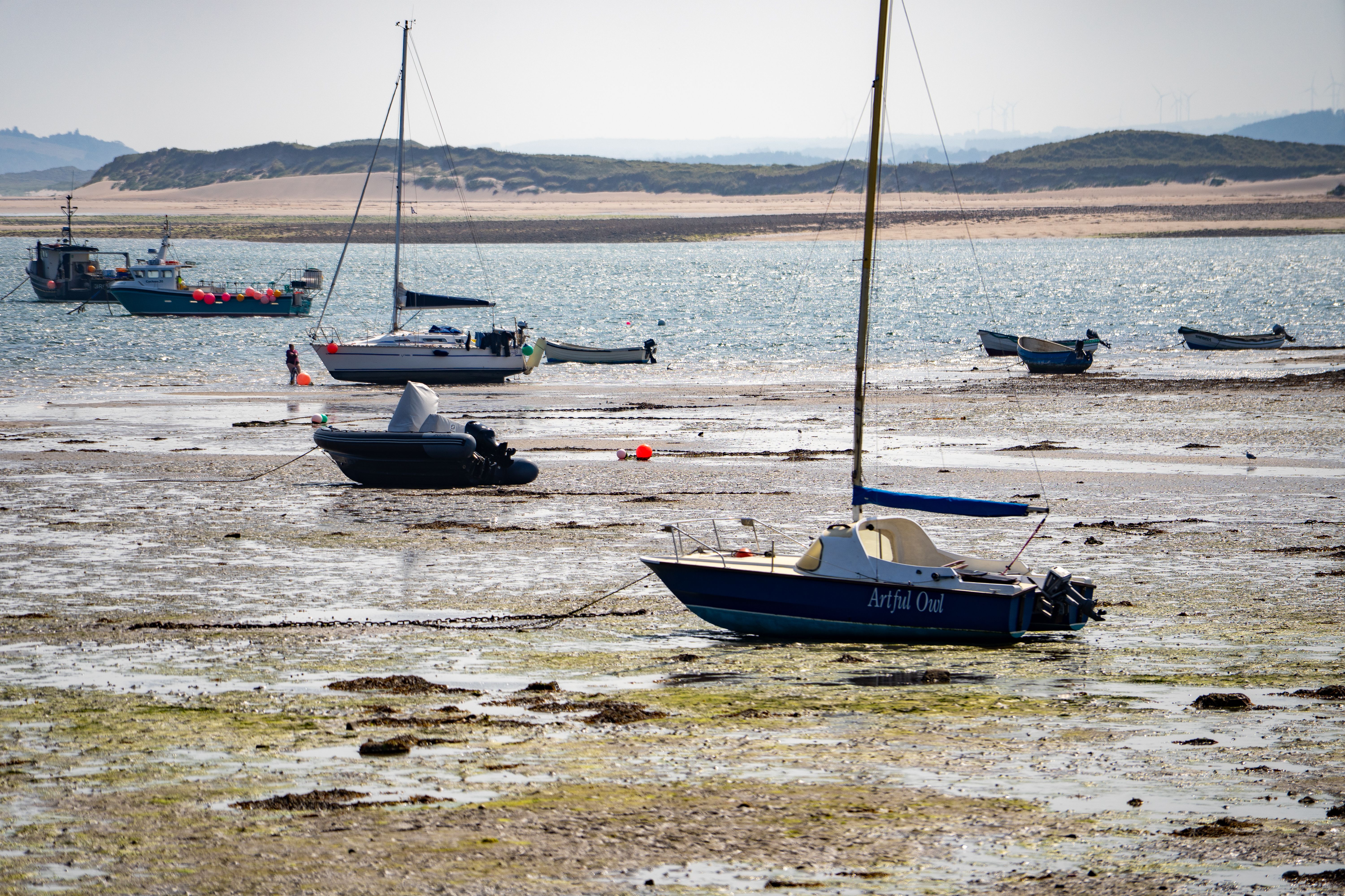 Isles of Scilly