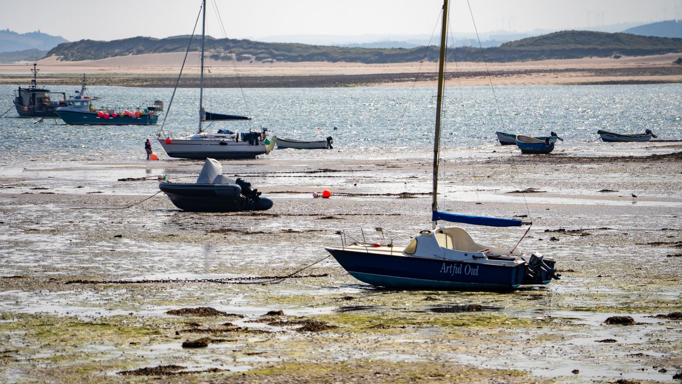 Isles of Scilly