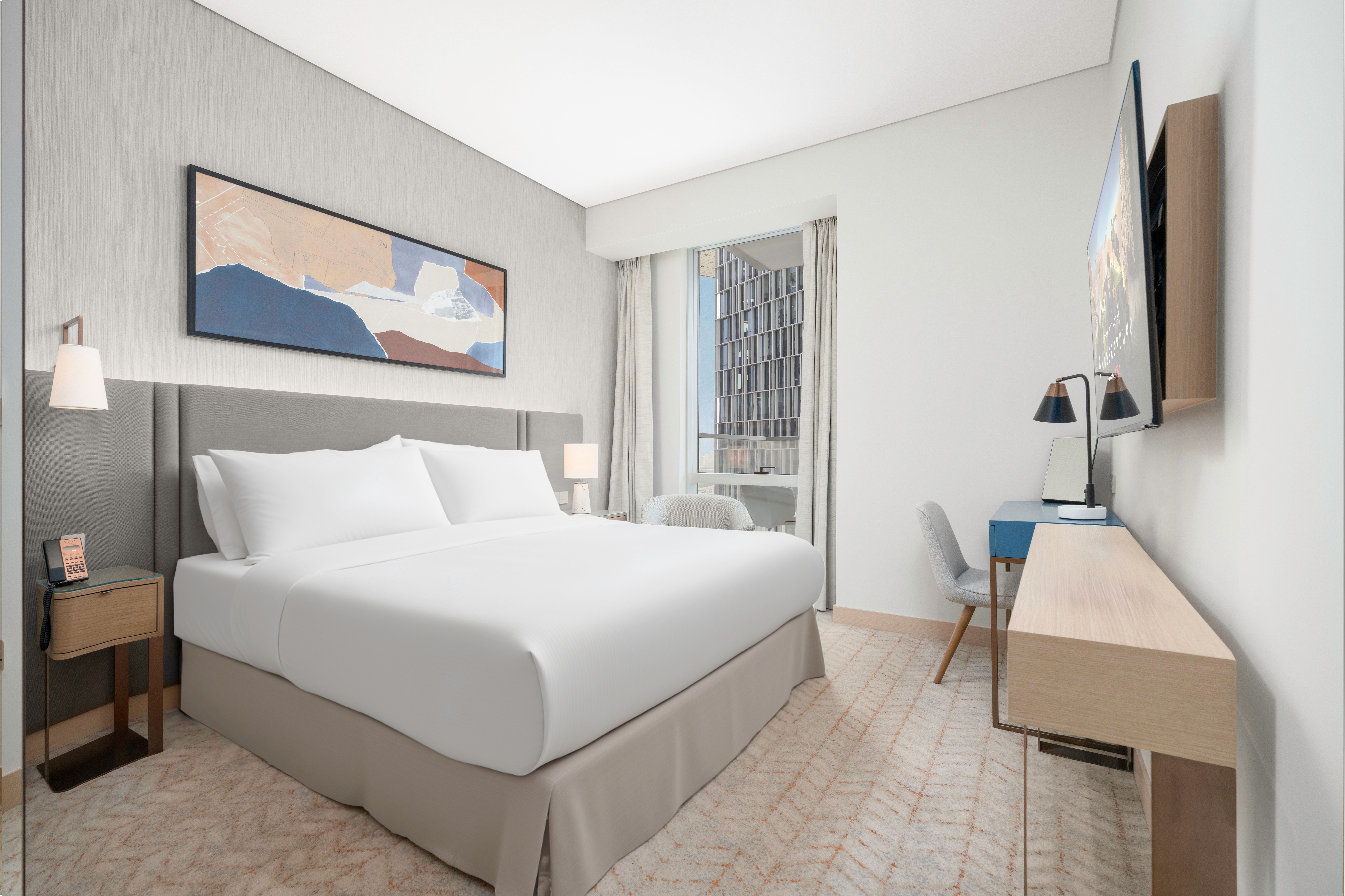 Lusail Luxury Stay – Hotel in Lusail | Lusail