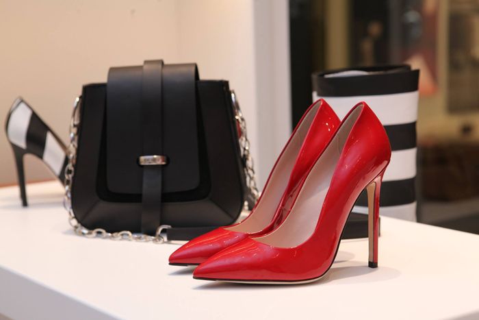 Promotions AuxiFashion photo Alexandra Maria / Pexels