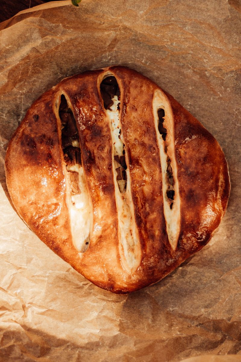 Chaczapuri imeruli