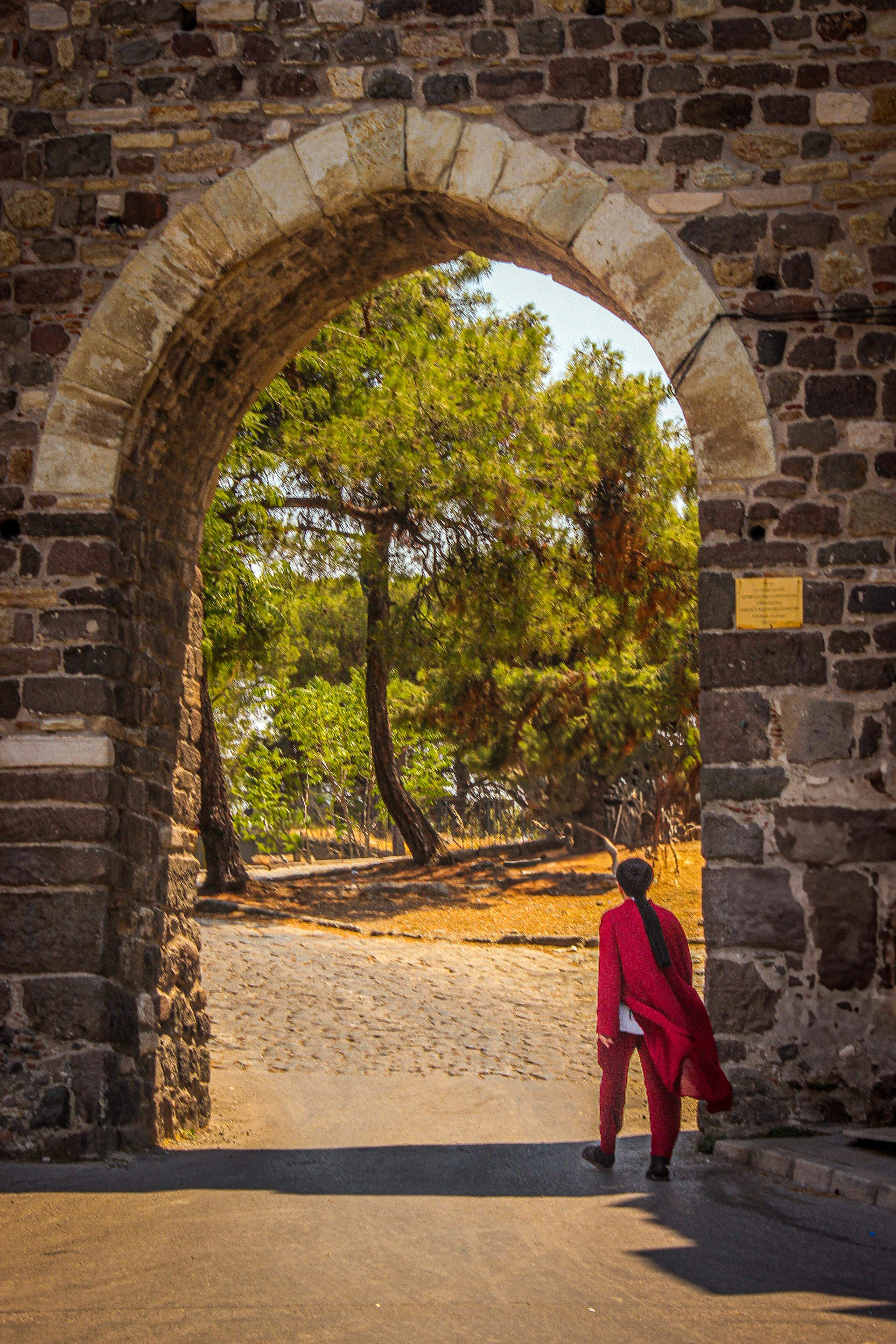 Pesona Sejarah yang Menggetarkan Jiwa