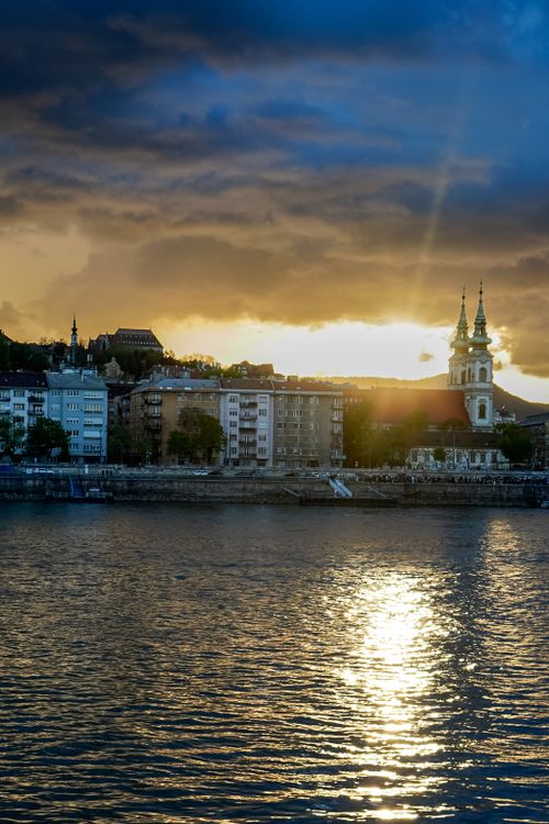 Free budapest Stock Photo