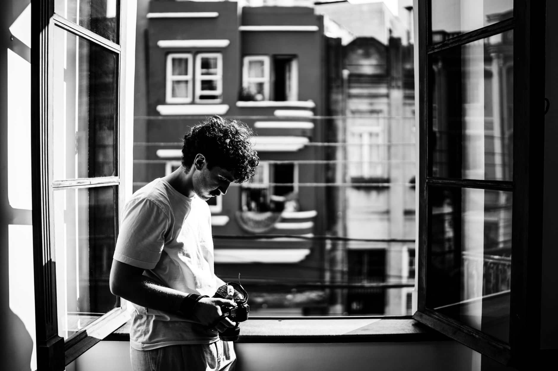 Tiago Geralnik