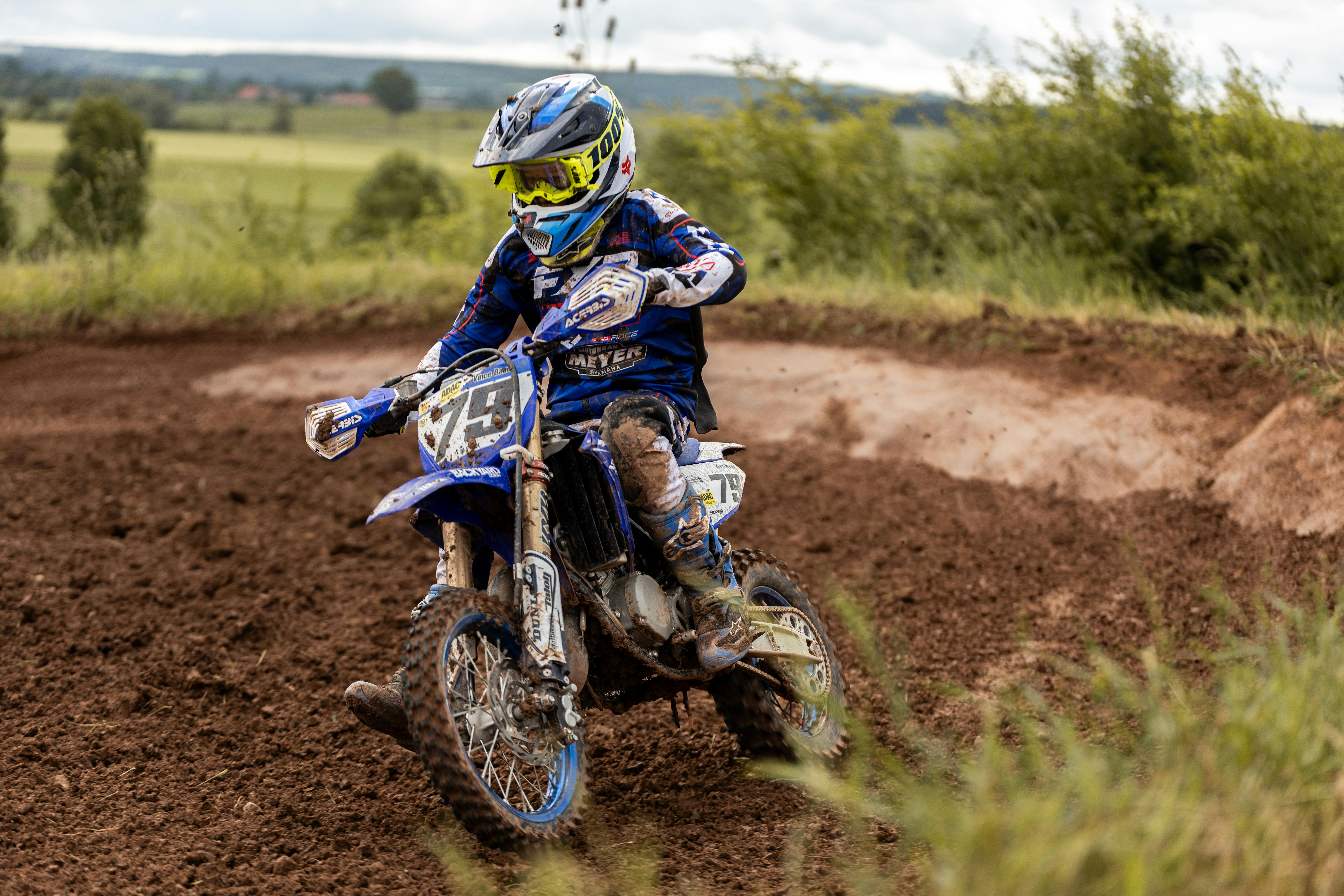 motorcycles & powersports s.r.o motorcycle & powersports — Photo by Joey Cedé on Pexels