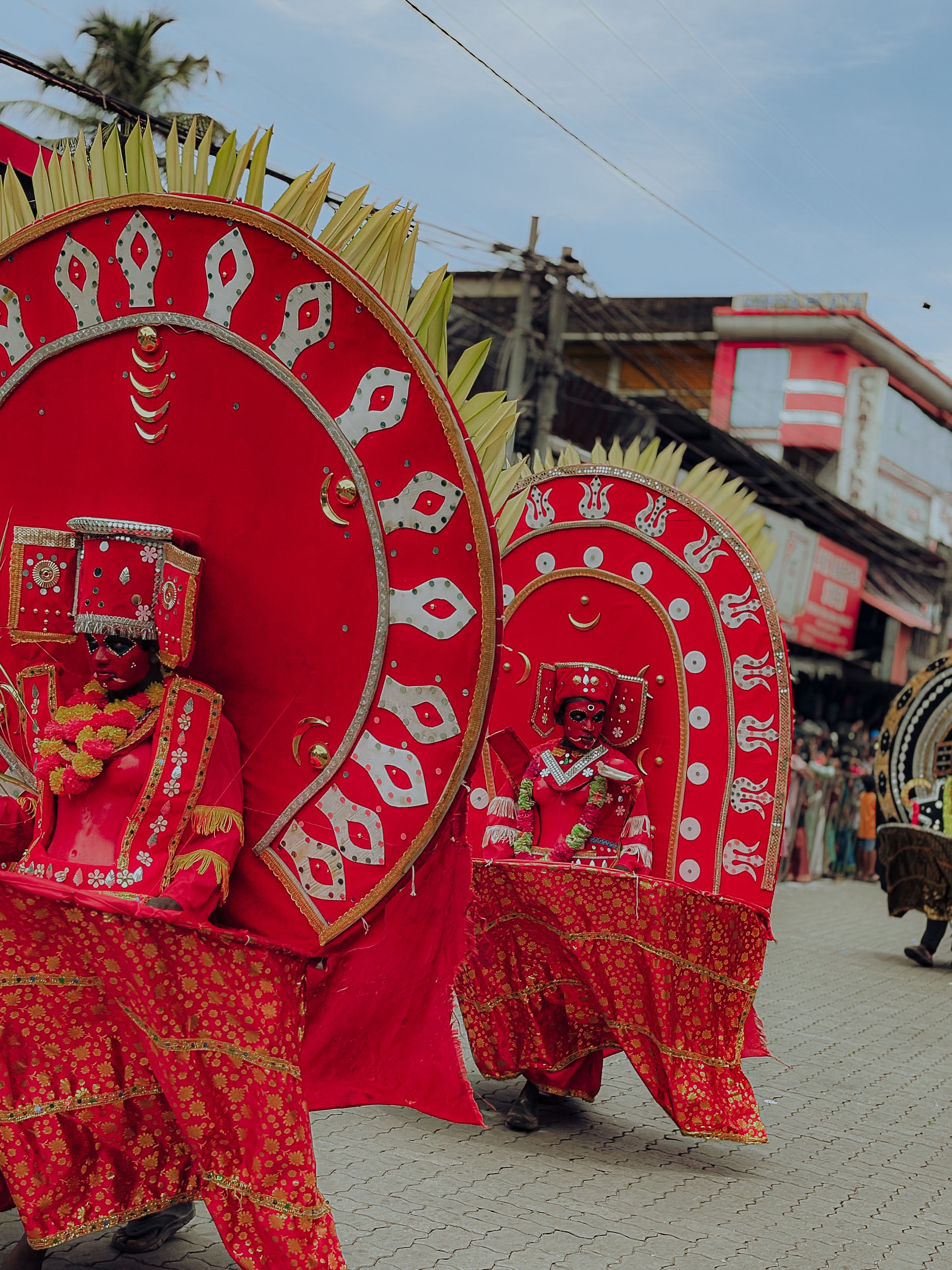 Coorg local culture and cuisine