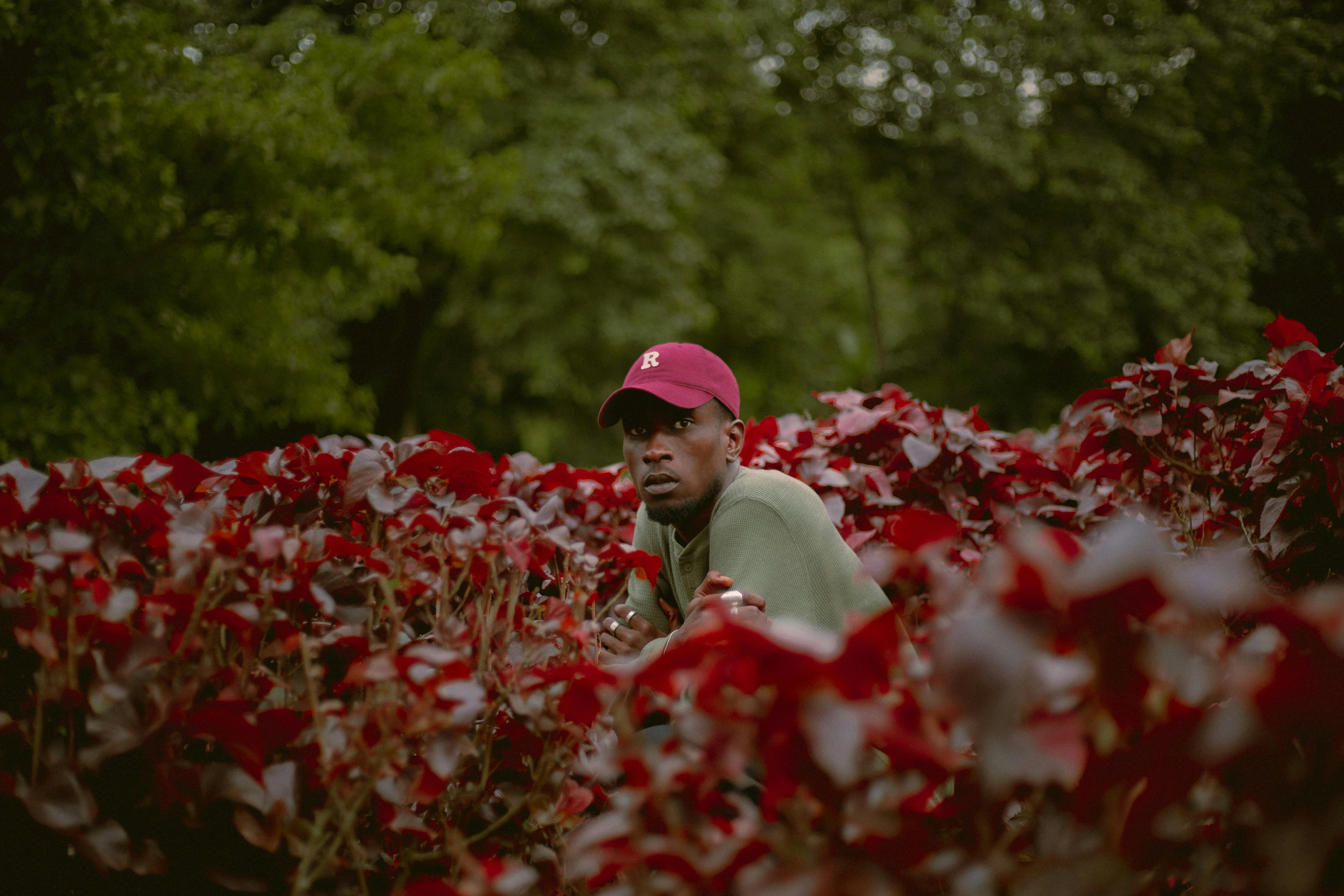Why Zay Flowers Is Rising Into WR1 Conversation for 2026 Fantasy Football Leagues — Photo by Samuel  Moses on Pexels