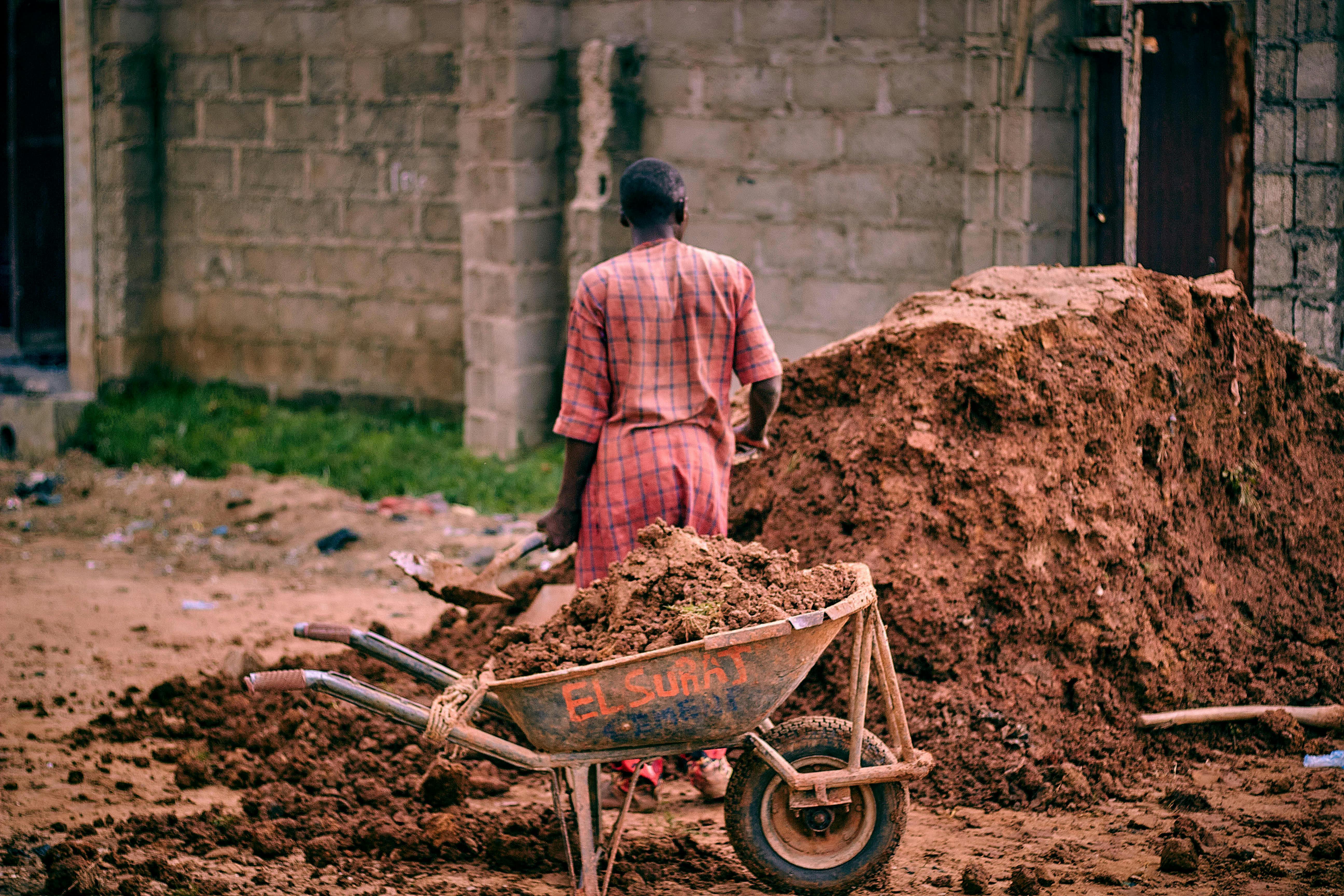 İnşaat sektörü de online olarak müşteri kazanıyor.