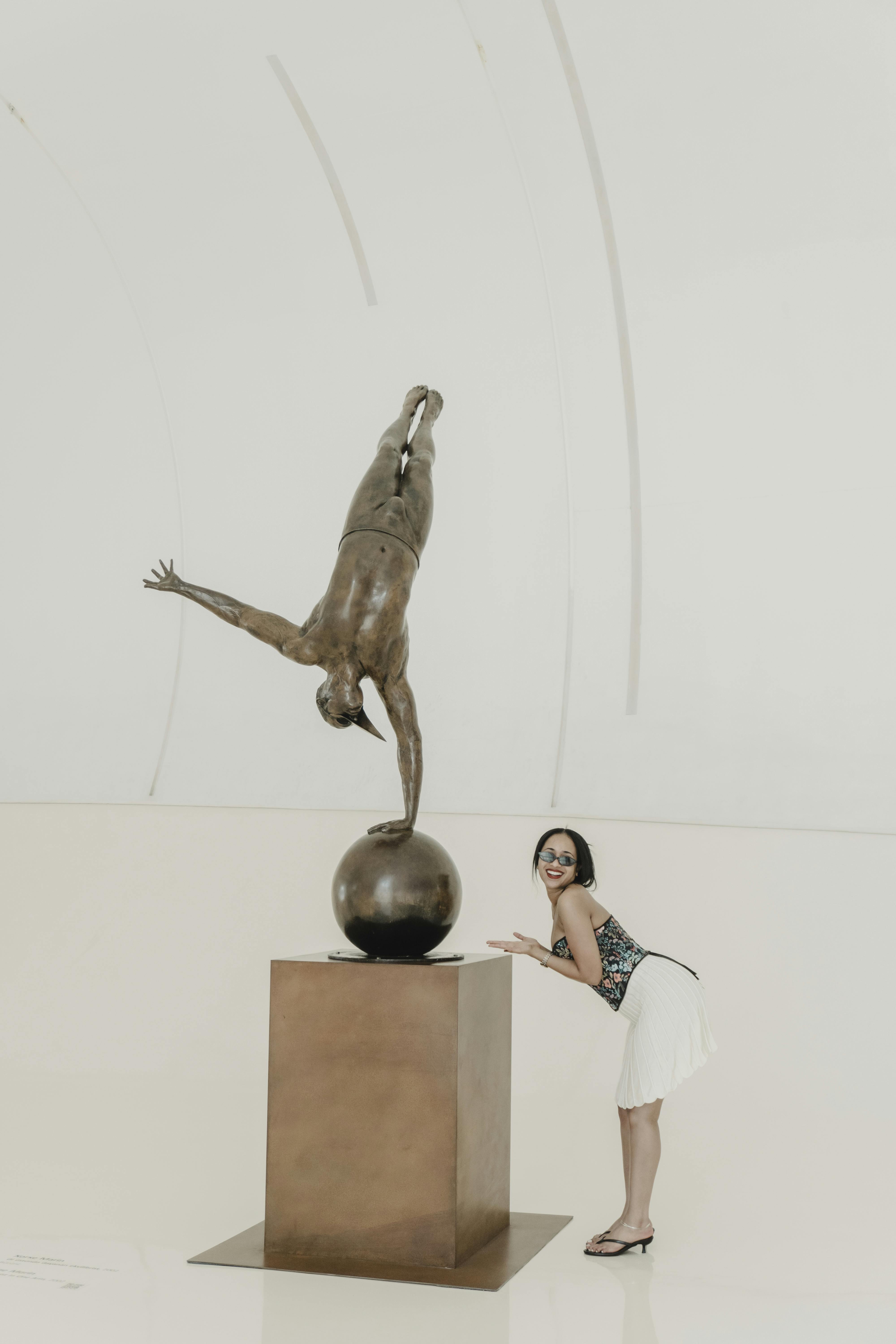 故宮攜手高教基金會 打造國際青年學習新基地